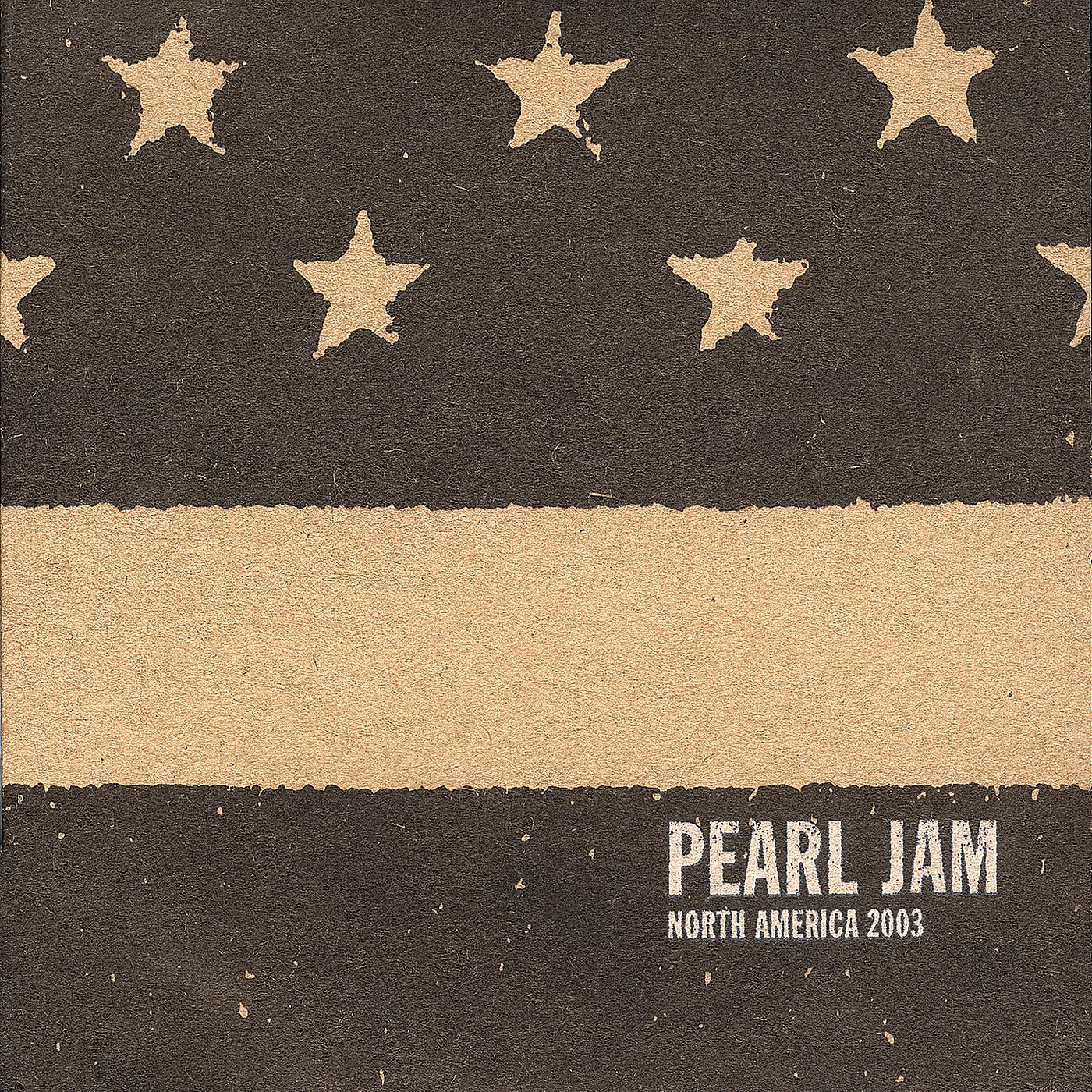 Постер альбома 2003.04.09 - Birmingham, Alabama