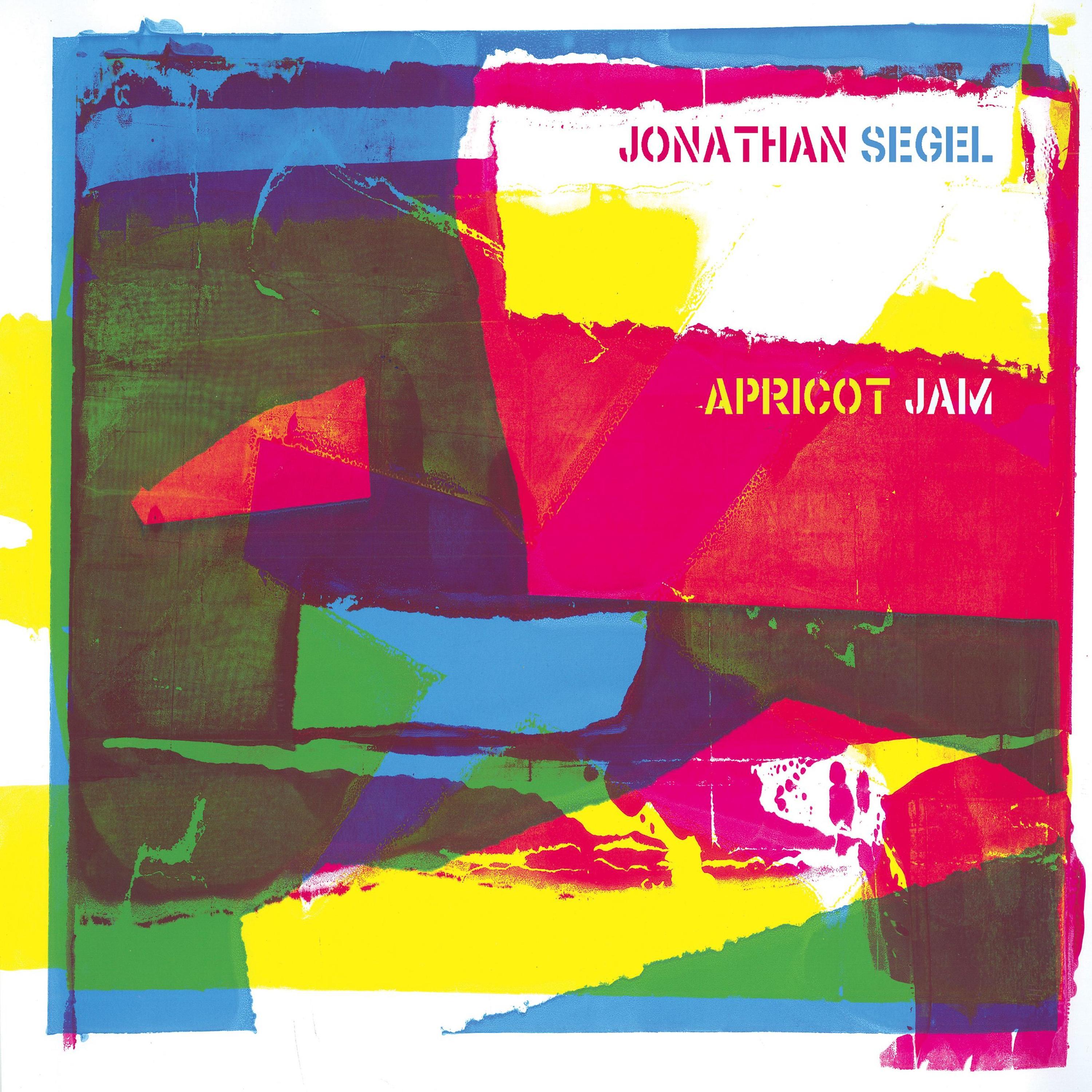 Постер альбома Apricot Jam