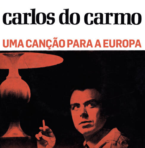 Carlos Do Carmo - Cantiga De Maio