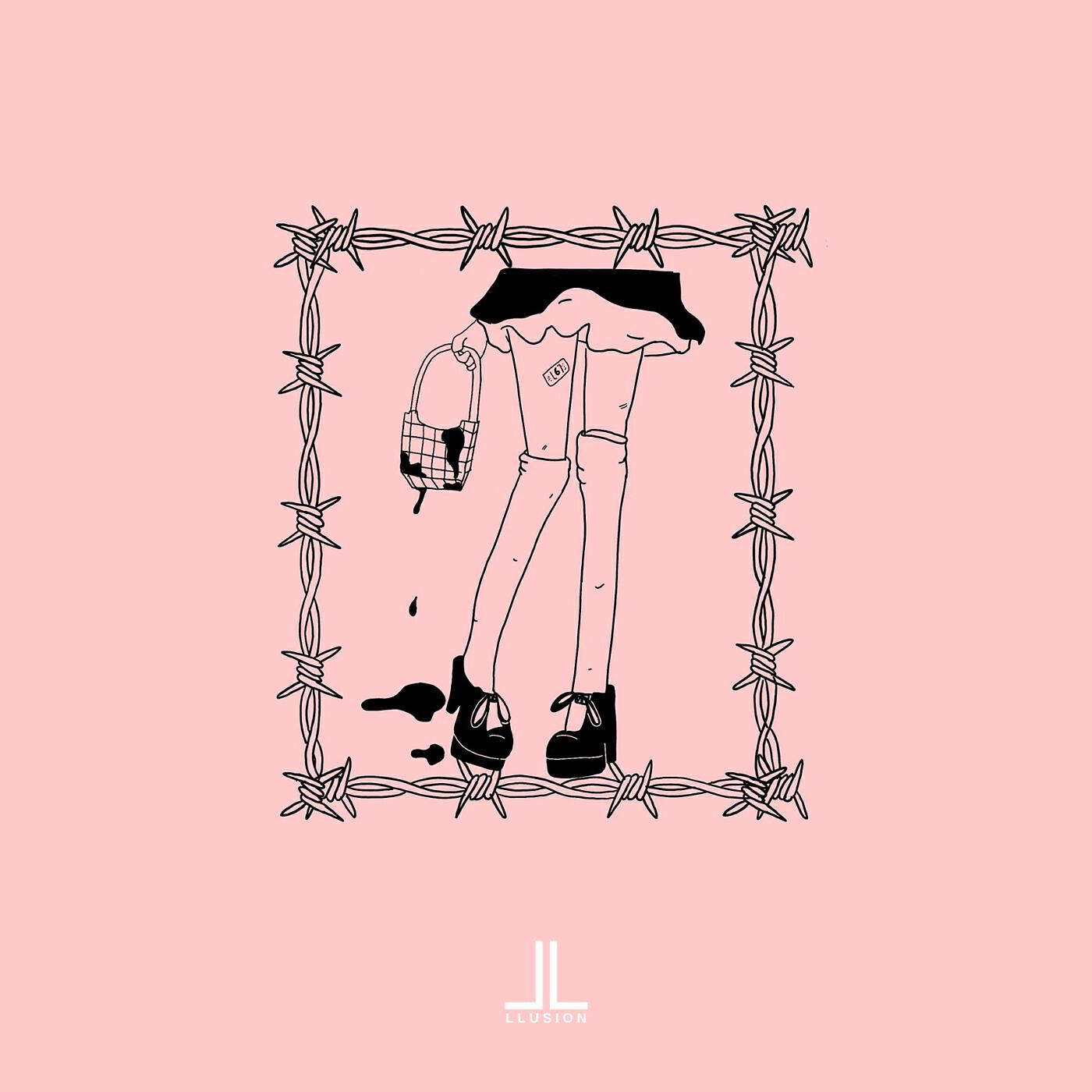 LLusion - Ginger Ale