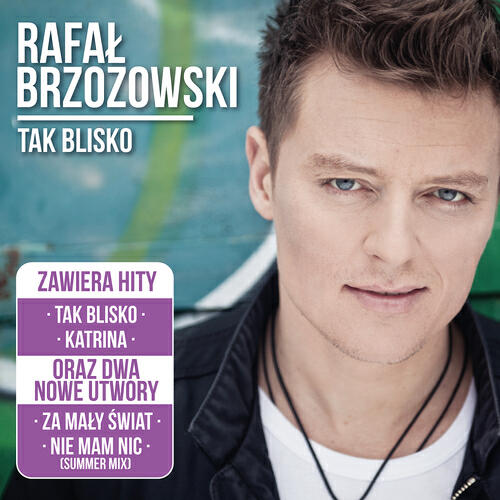 Rafał Brzozowski - Planety Samotne