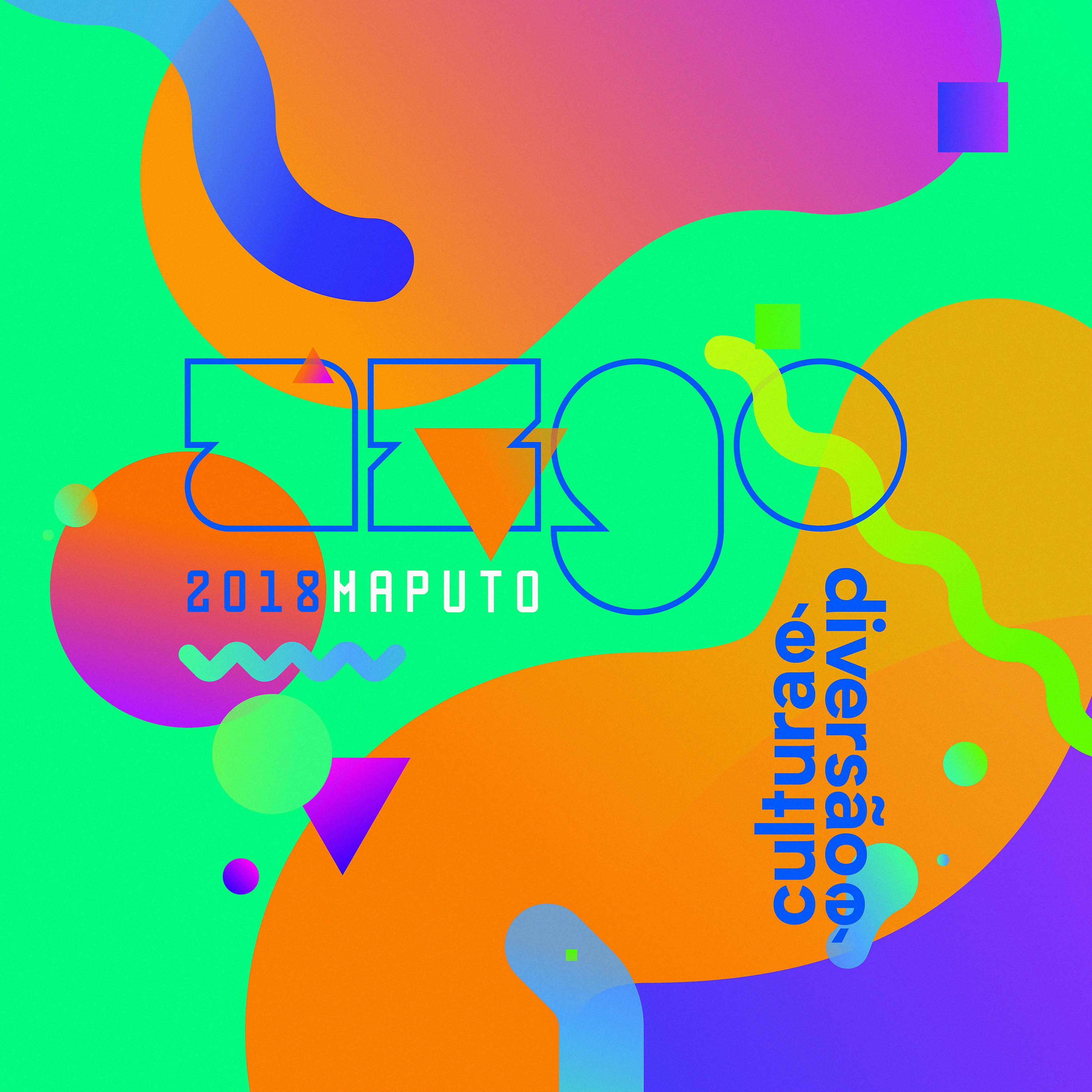Постер альбома Azgo Festival Compilation 2018