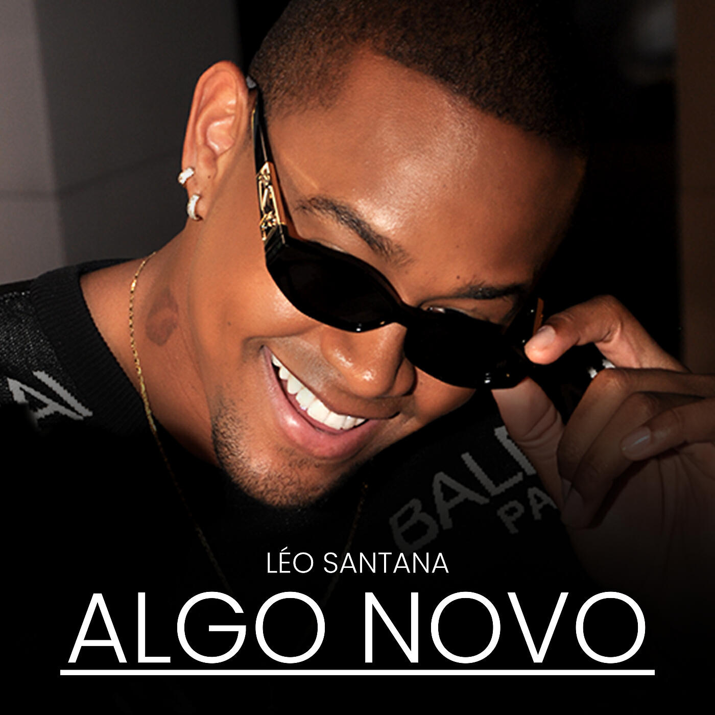 Leo Santana - Frison / Colombina (Medley)