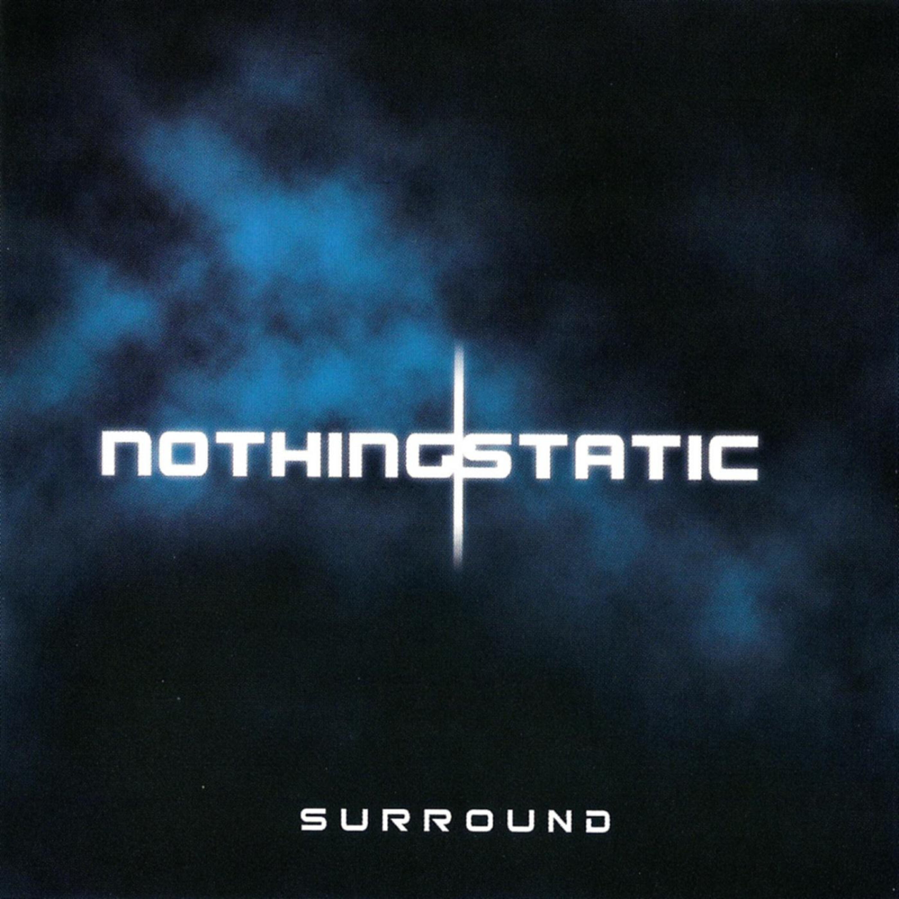 Nothing Static - On My Feet (Full Length)