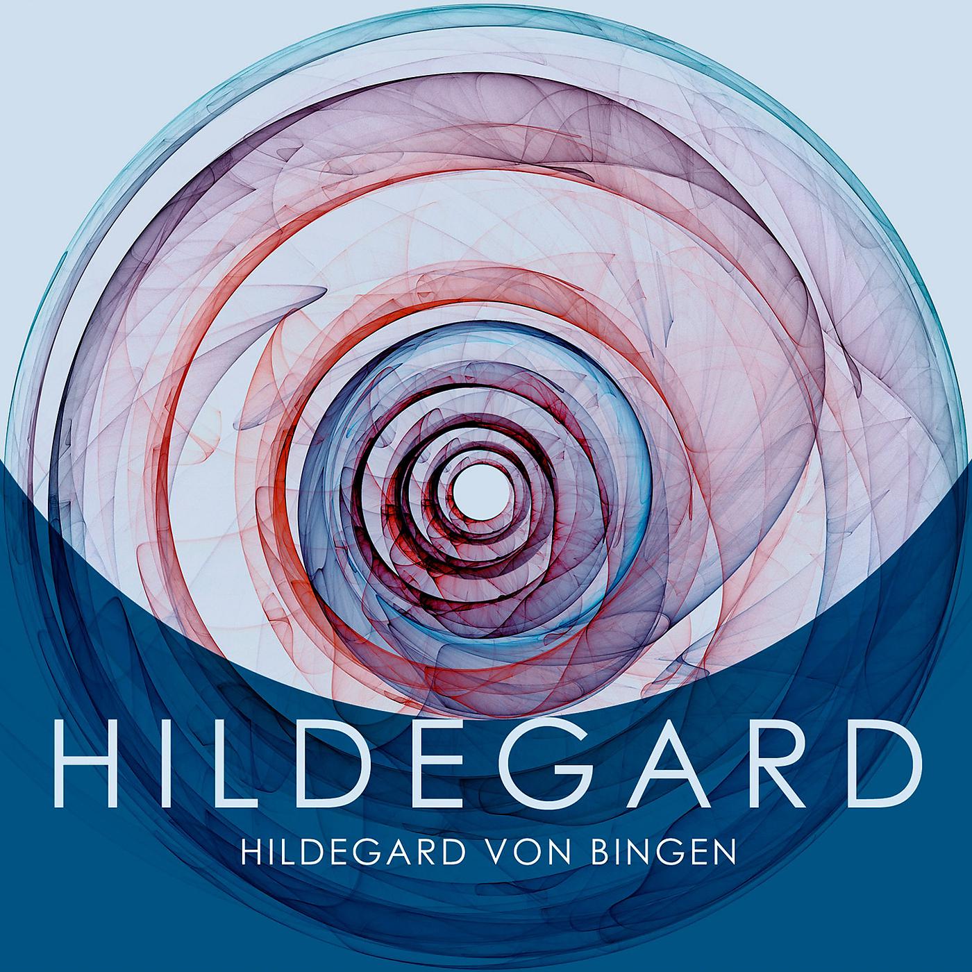 Постер альбома Hildegard (Hildegard Von Bingen)