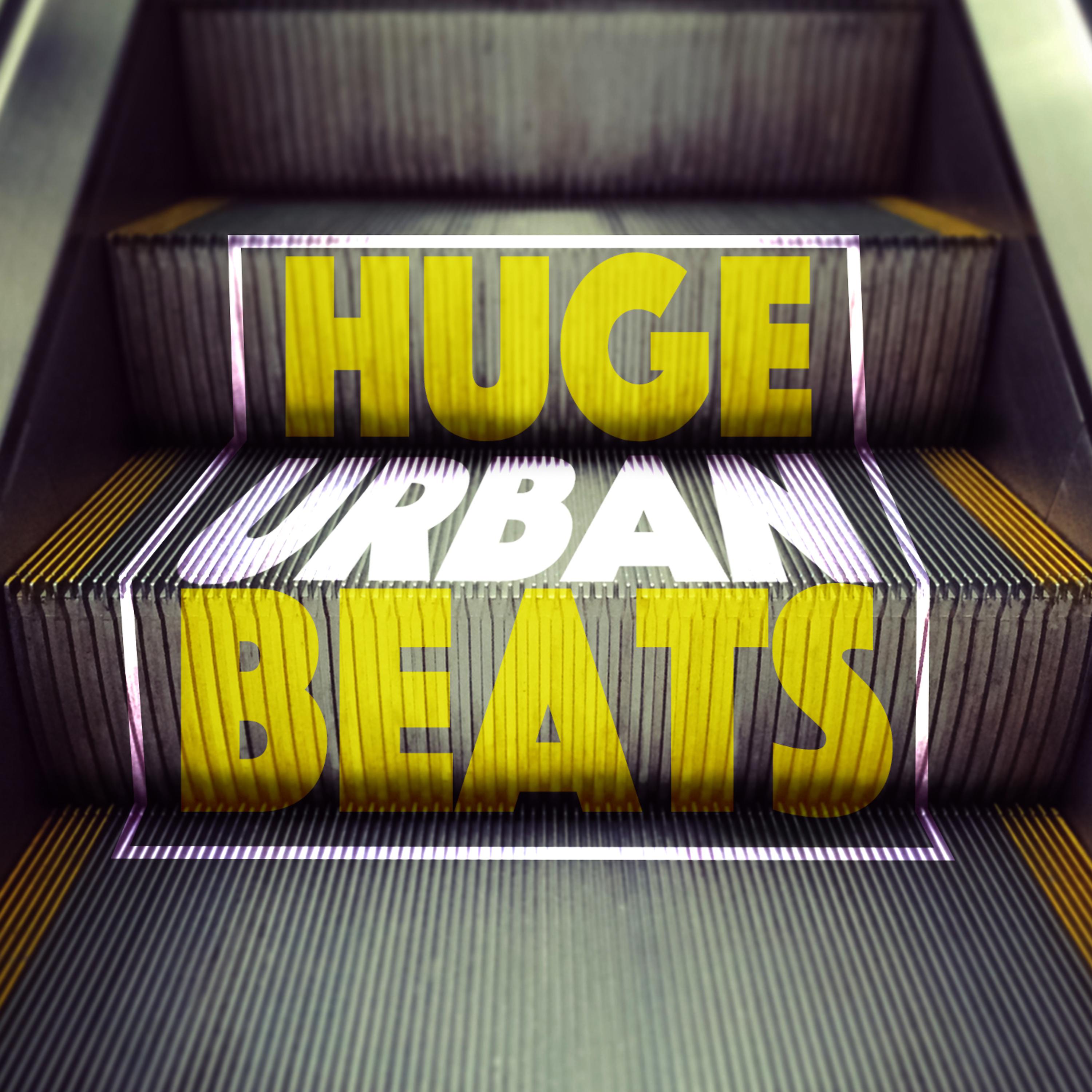 Постер альбома Huge Urban Beats
