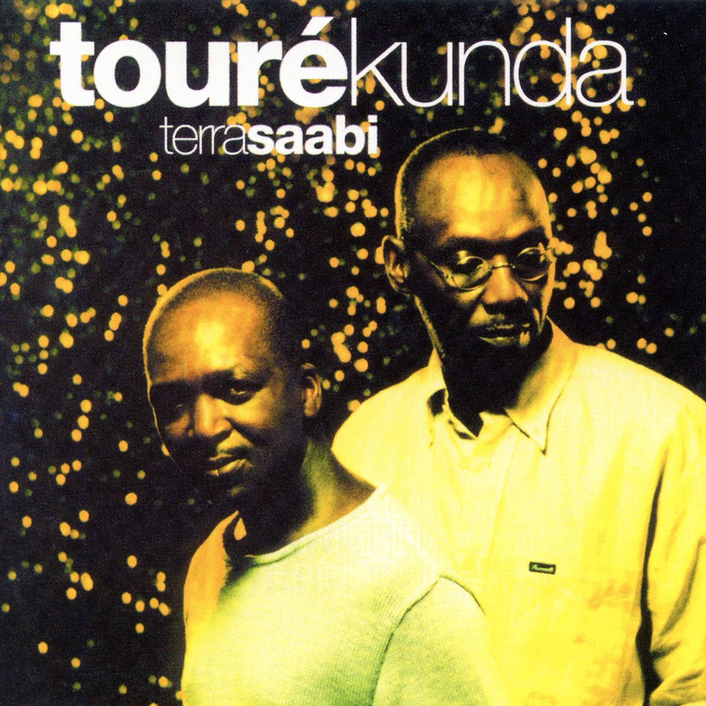 Постер альбома Terra Saabi