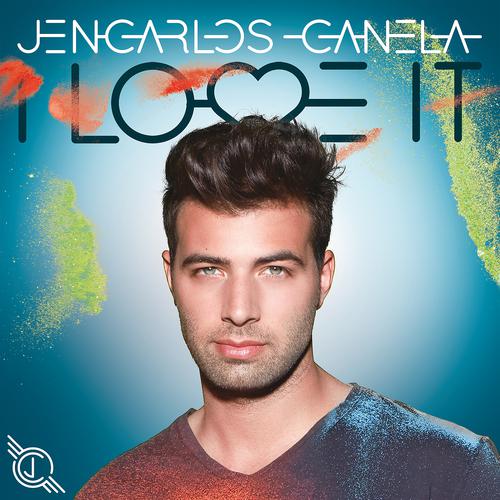 Jencarlos Canela - I Love It (Album Version)