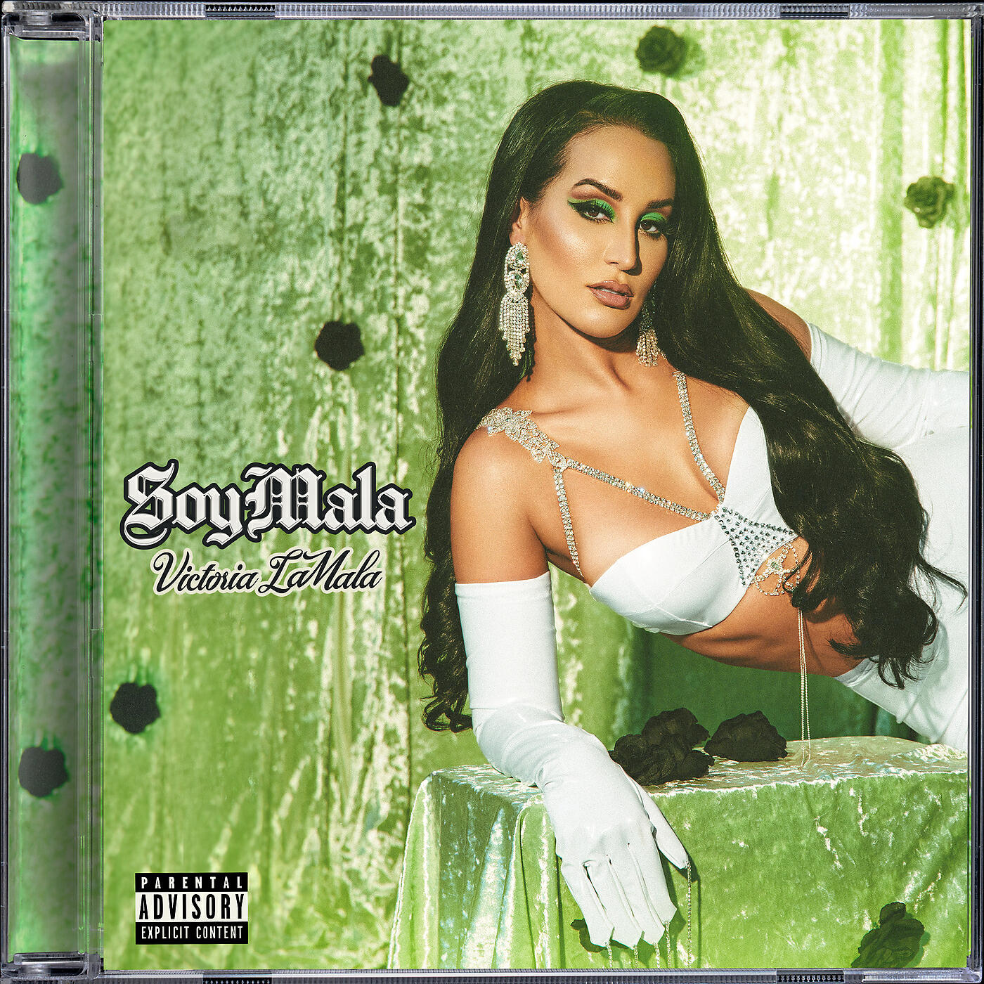 Victoria La Mala - Pistola
