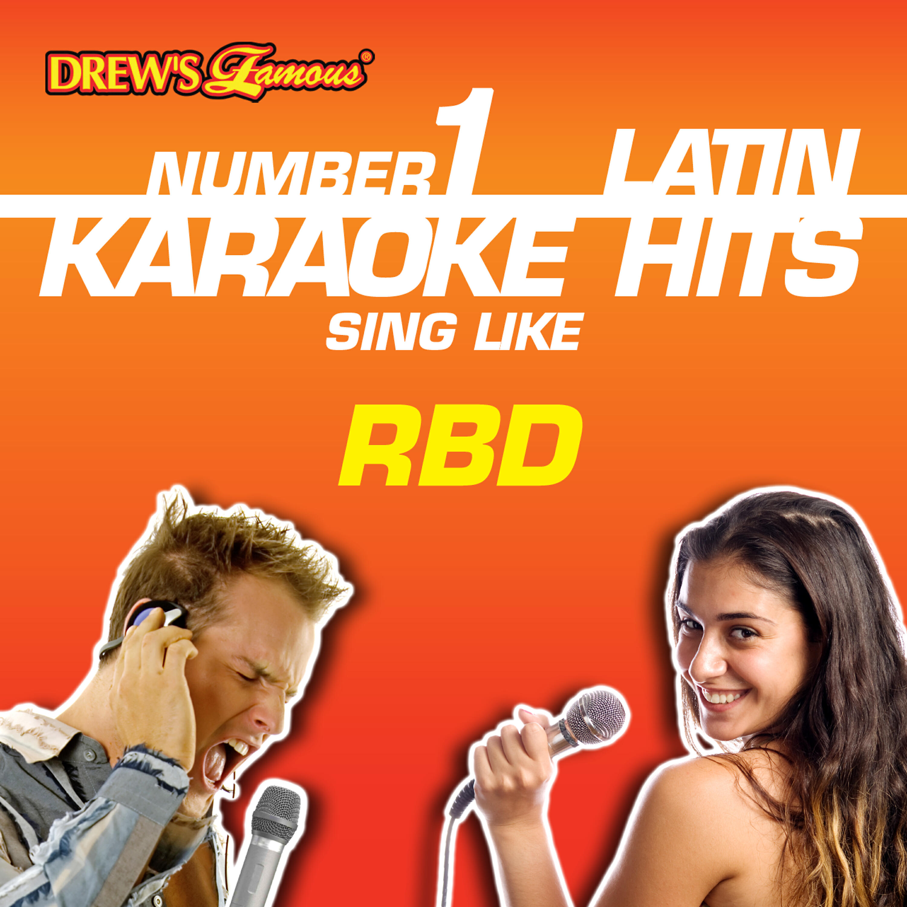 Reyes De Cancion - Salvame (As Made Famous By RBD)