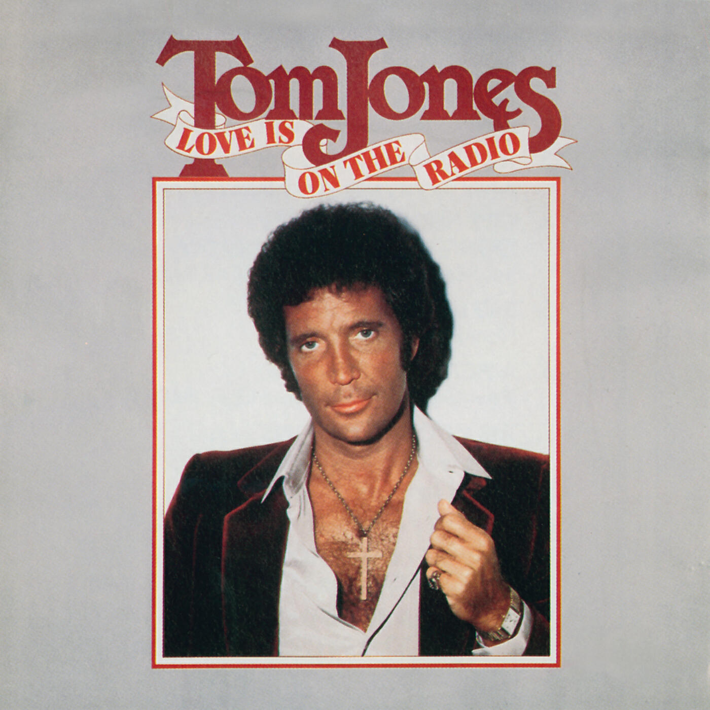 Tom Jones - I'm An Old Rock And Roller (Dancin' To A Different Beat)