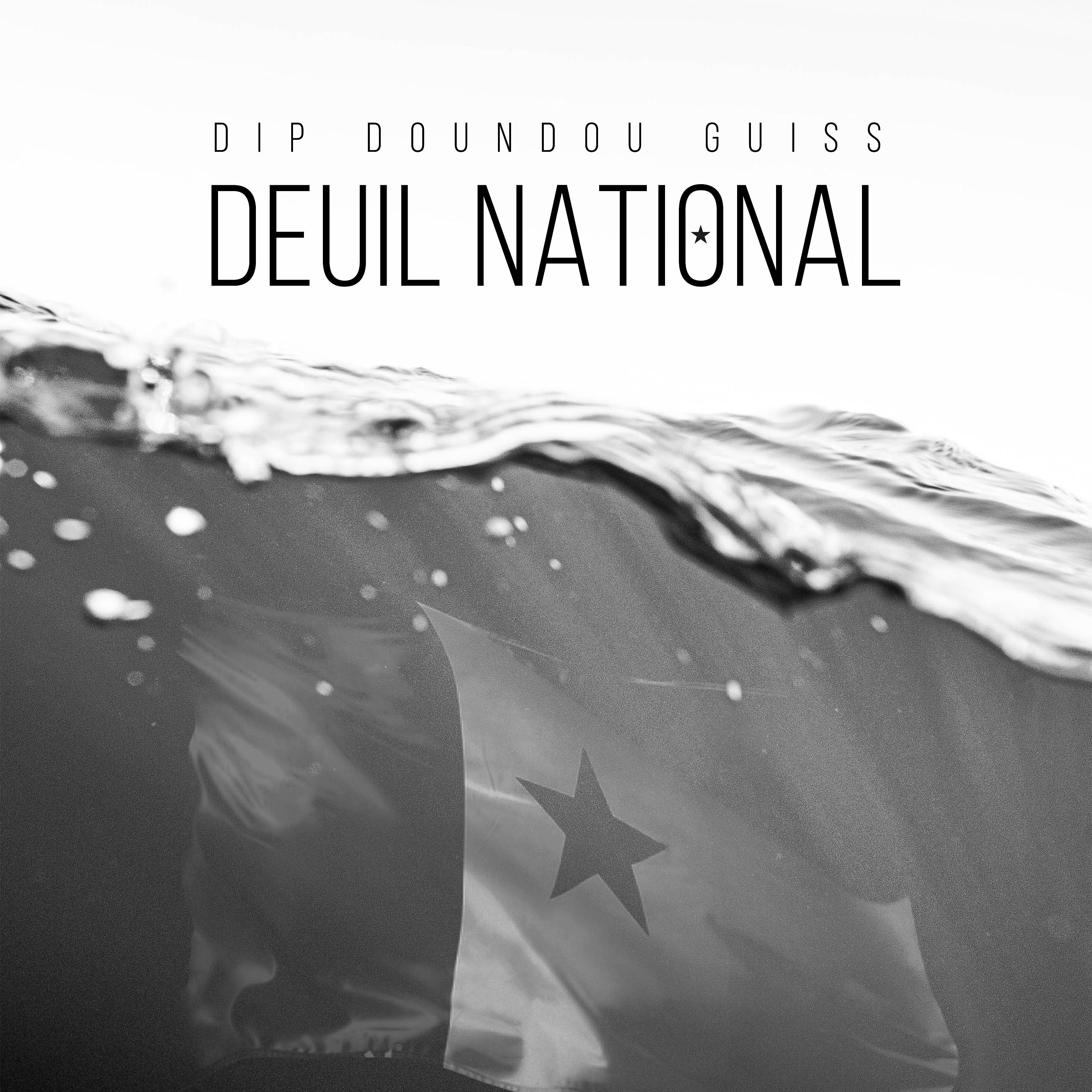 Постер альбома Deuil National