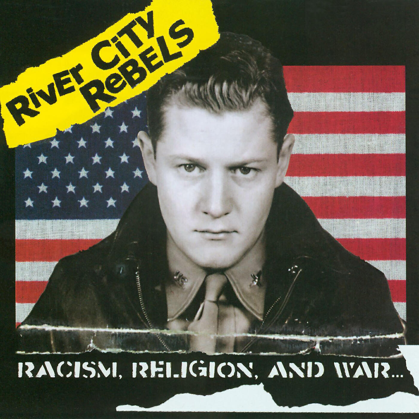 River City Rebels - Country Is Doomed