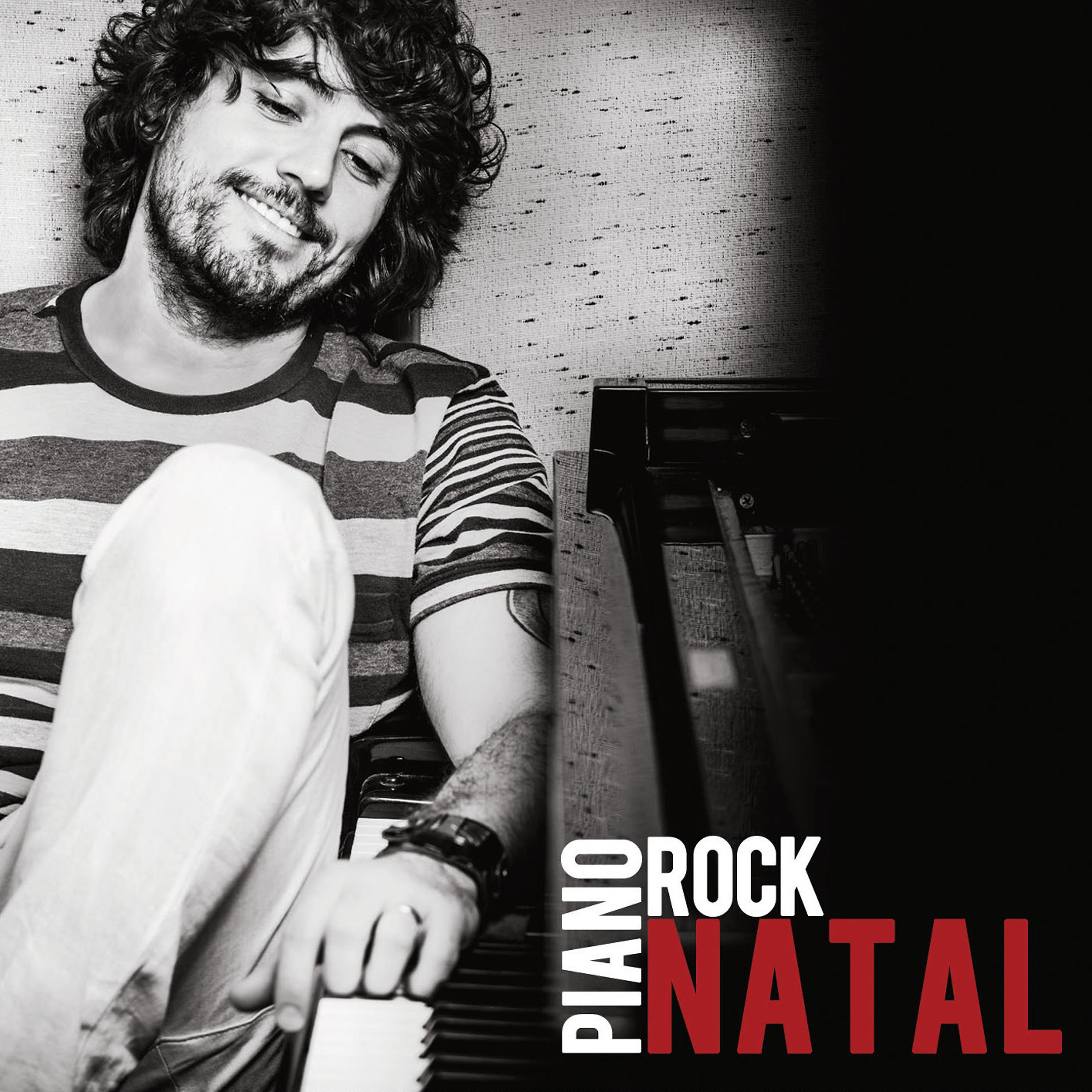 Постер альбома Piano Rock Natal 2014