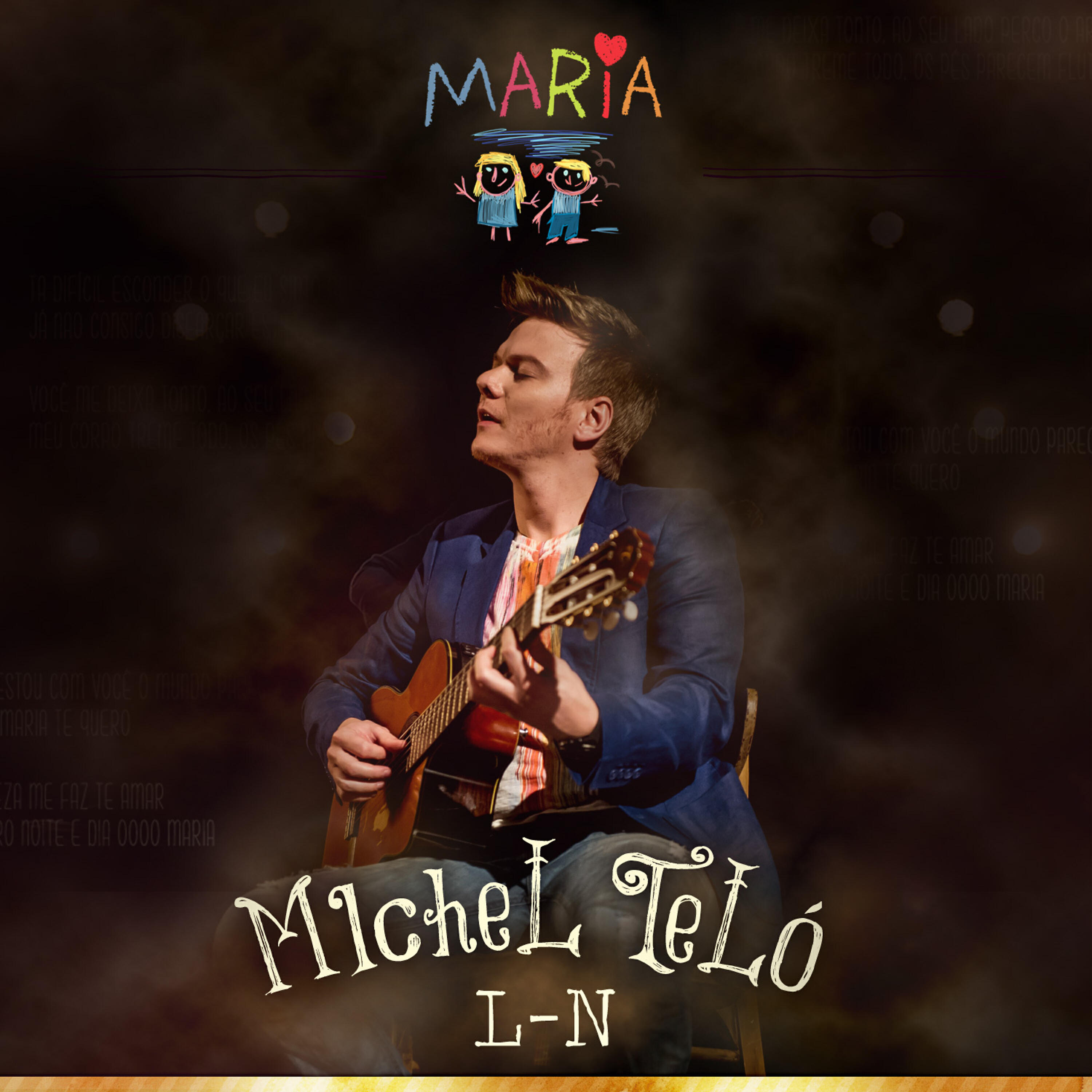 Michel Teló - Lucinha