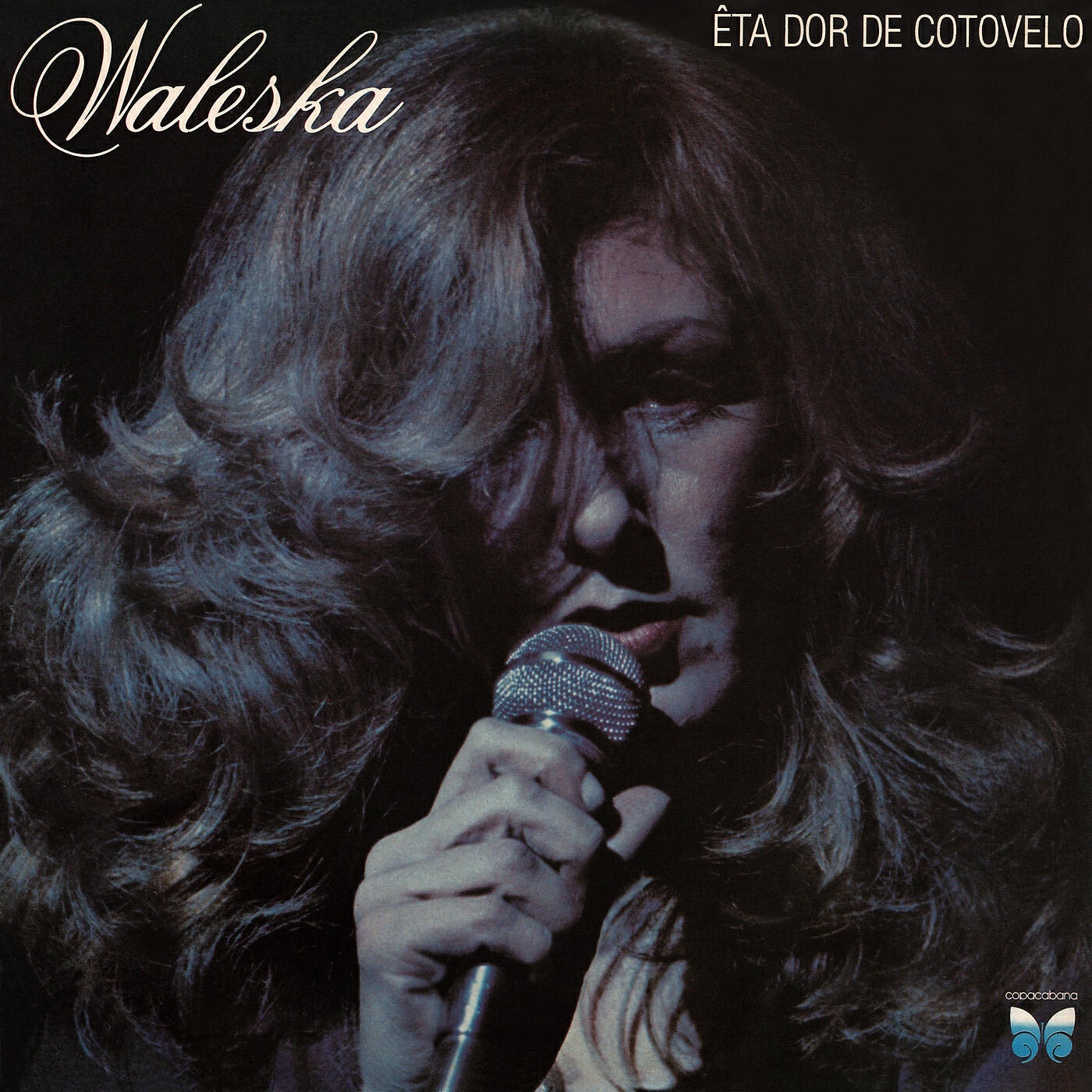 Waleska - Duas Mulheres E Um Homem / Madame Fulano De Tal / Barracão