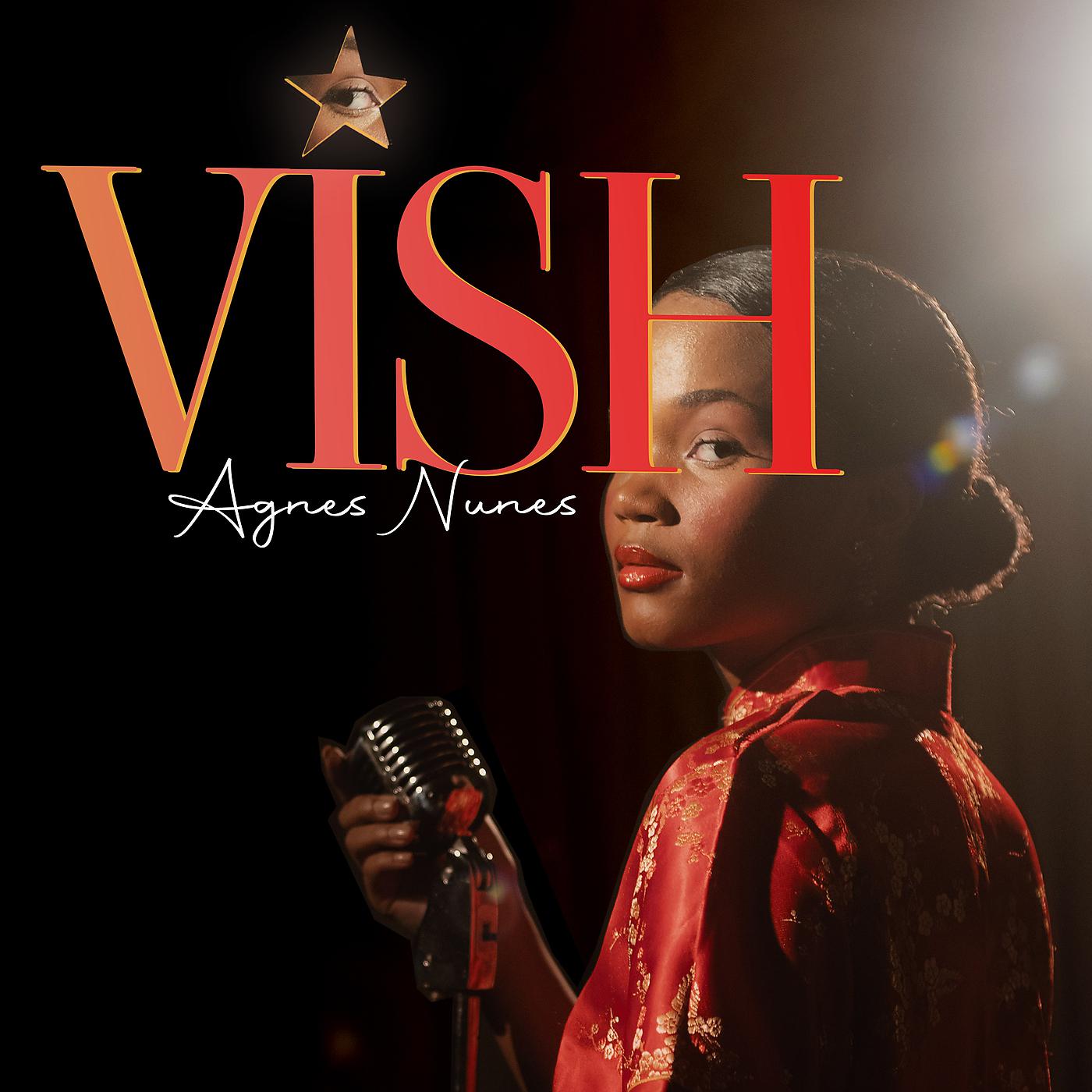 Постер альбома Vish
