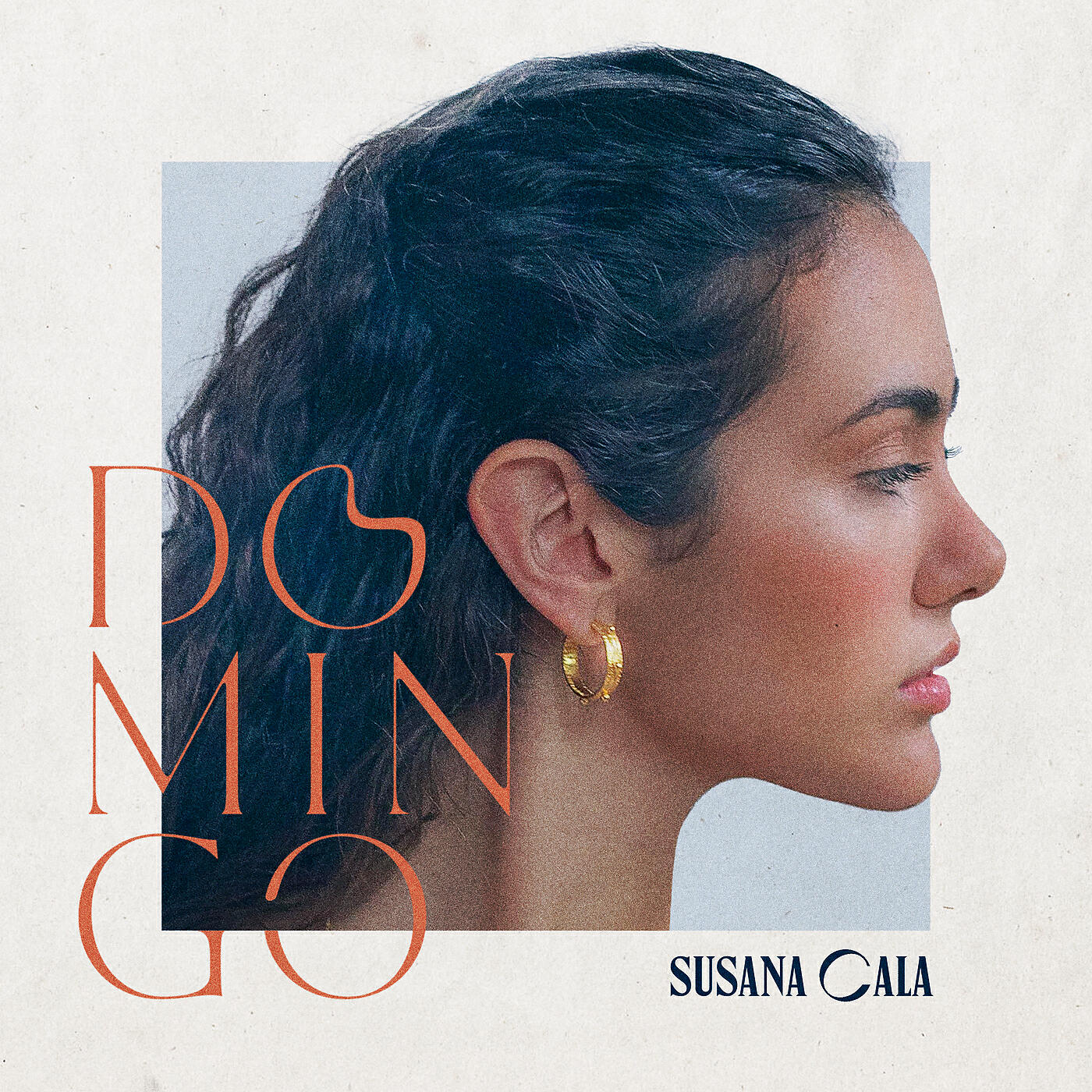 Susana Cala - Domingo (Acústico)
