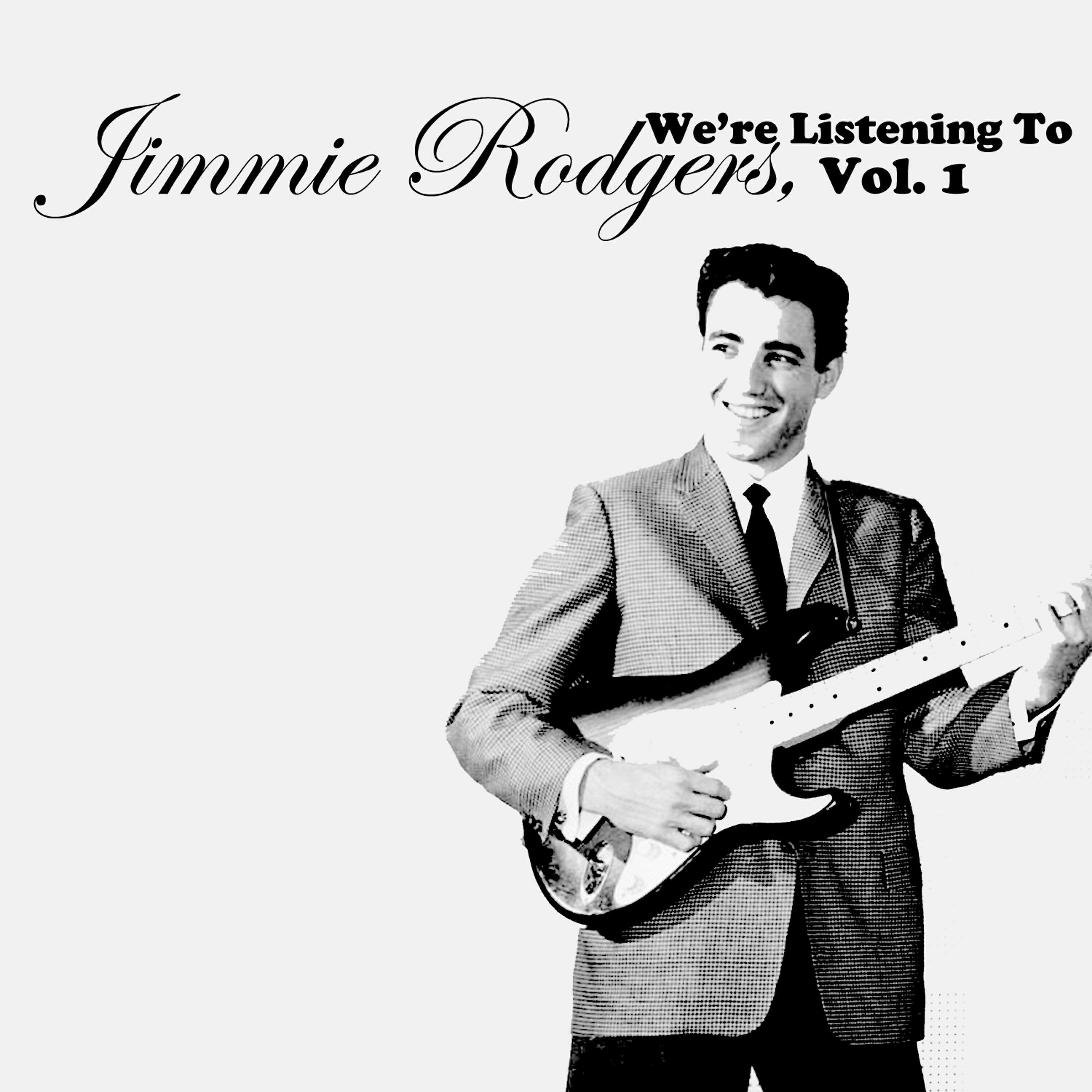 Jimmie Rodgers - The Carter Family and Jimmie Rodgers