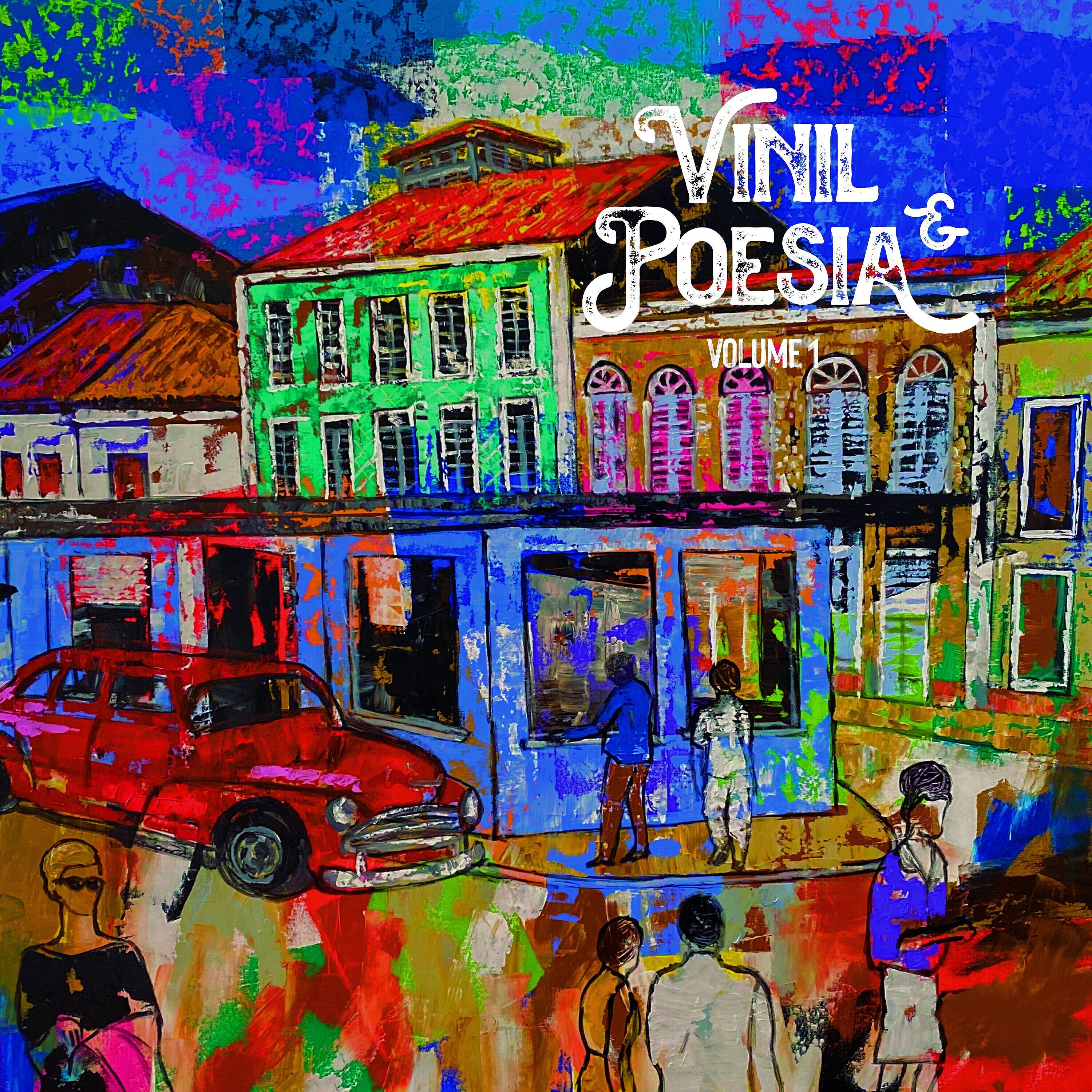 César Nascimento - João do Vale, Minha Homenagem