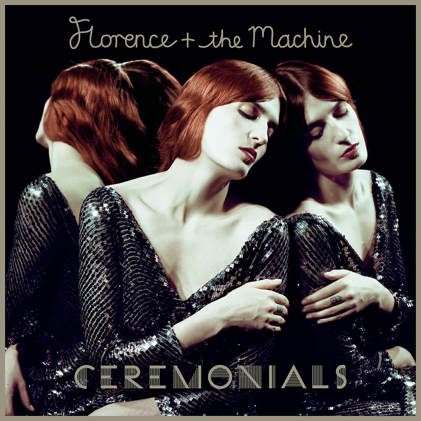 Постер альбома Ceremonials