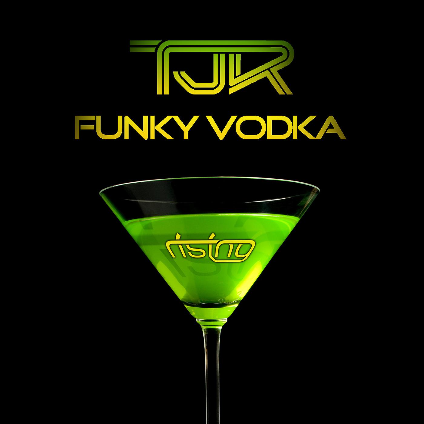 Постер альбома Funky Vodka