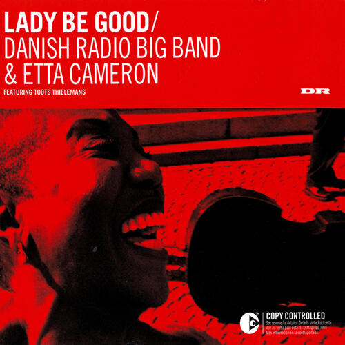 Etta Cameron - Have A Little Faith In Me