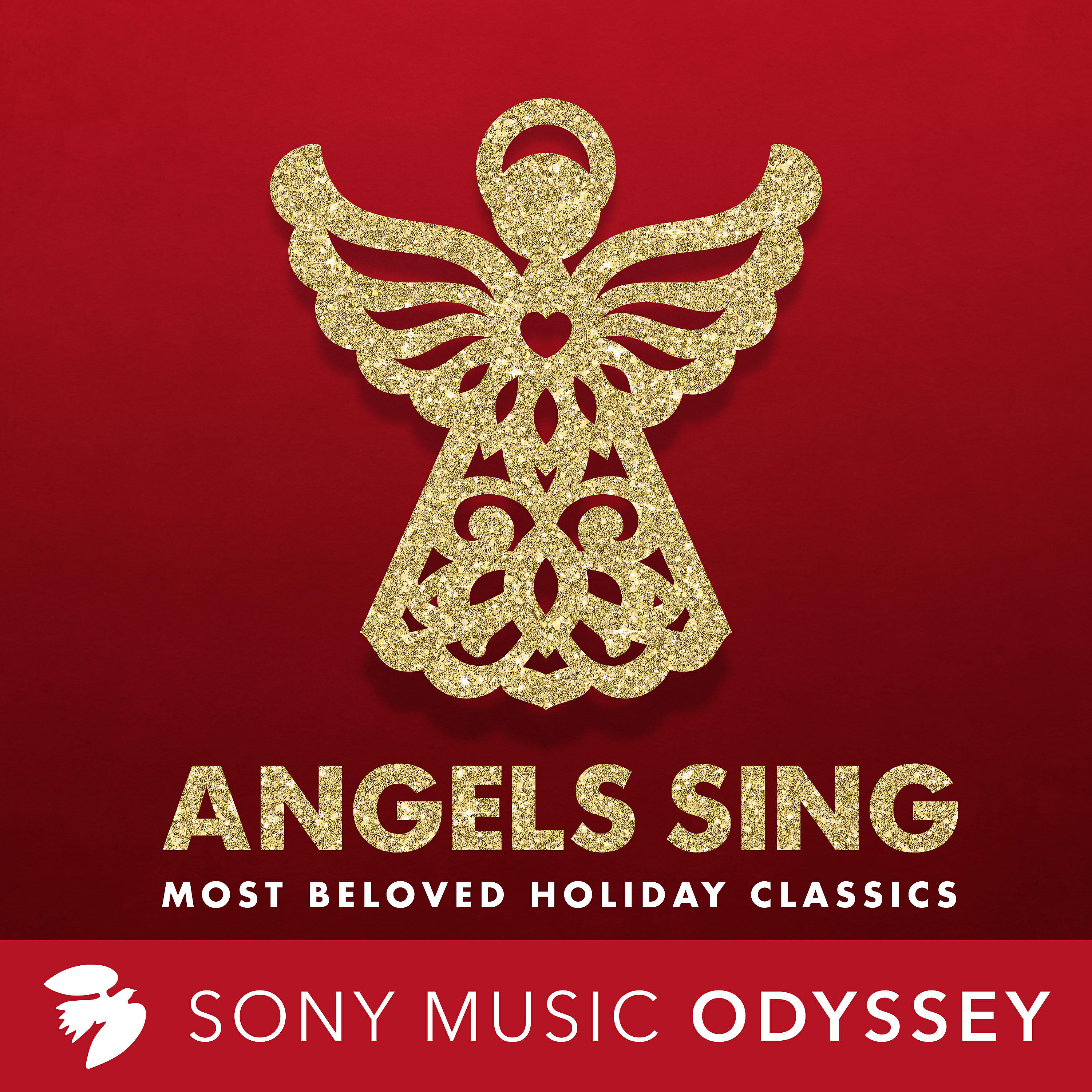 Andrew Parrott - A Ceremony of Carols, Op. 28: III. There is No Rose