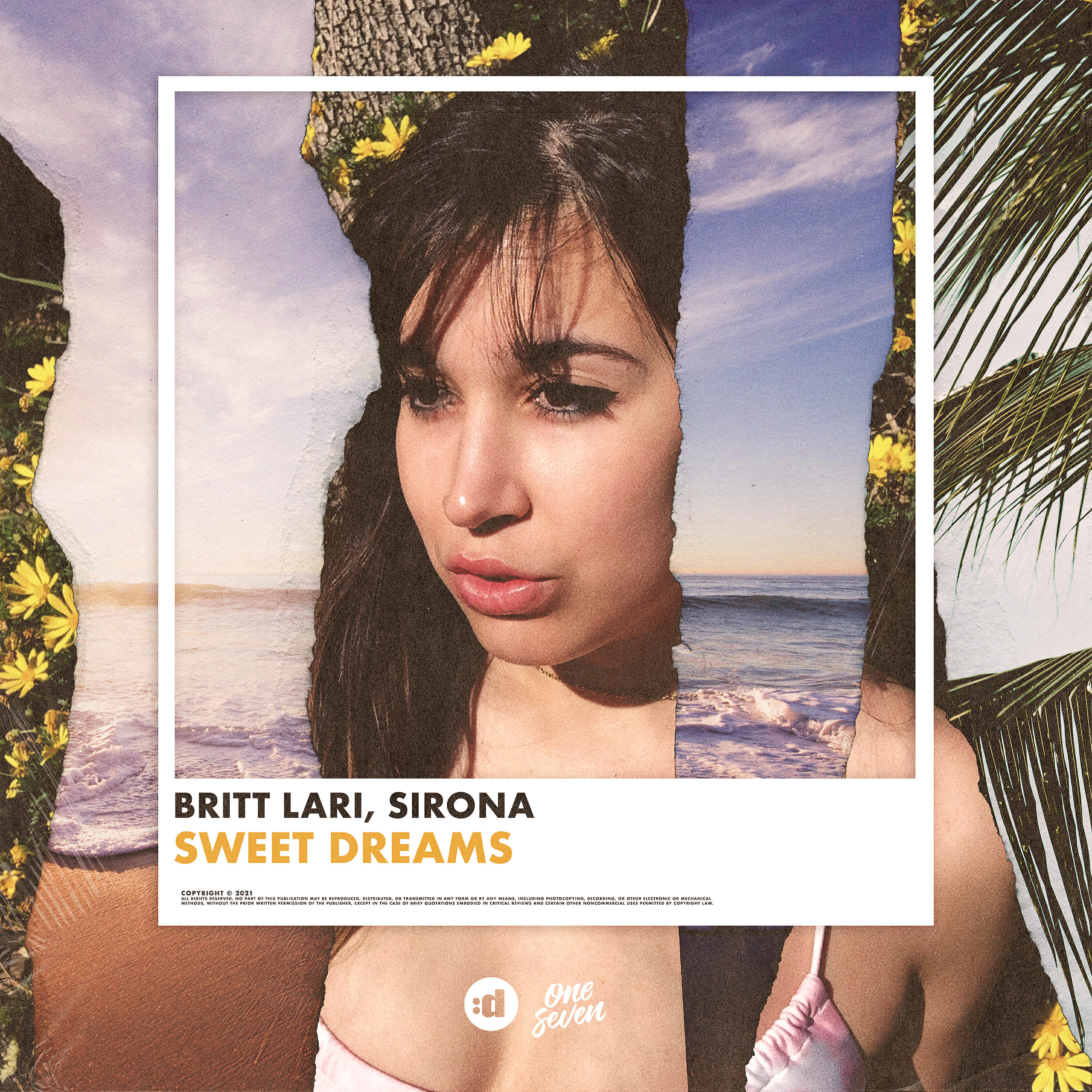 Britt Lari, Sirona - Sweet Dreams