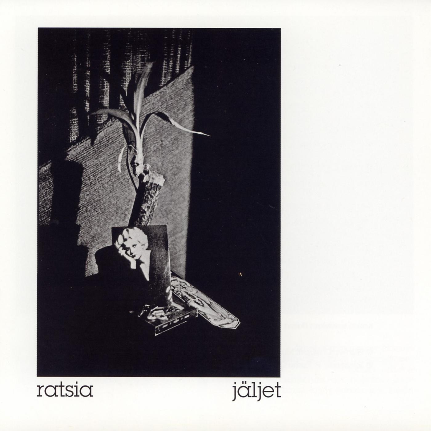 Постер альбома Jäljet