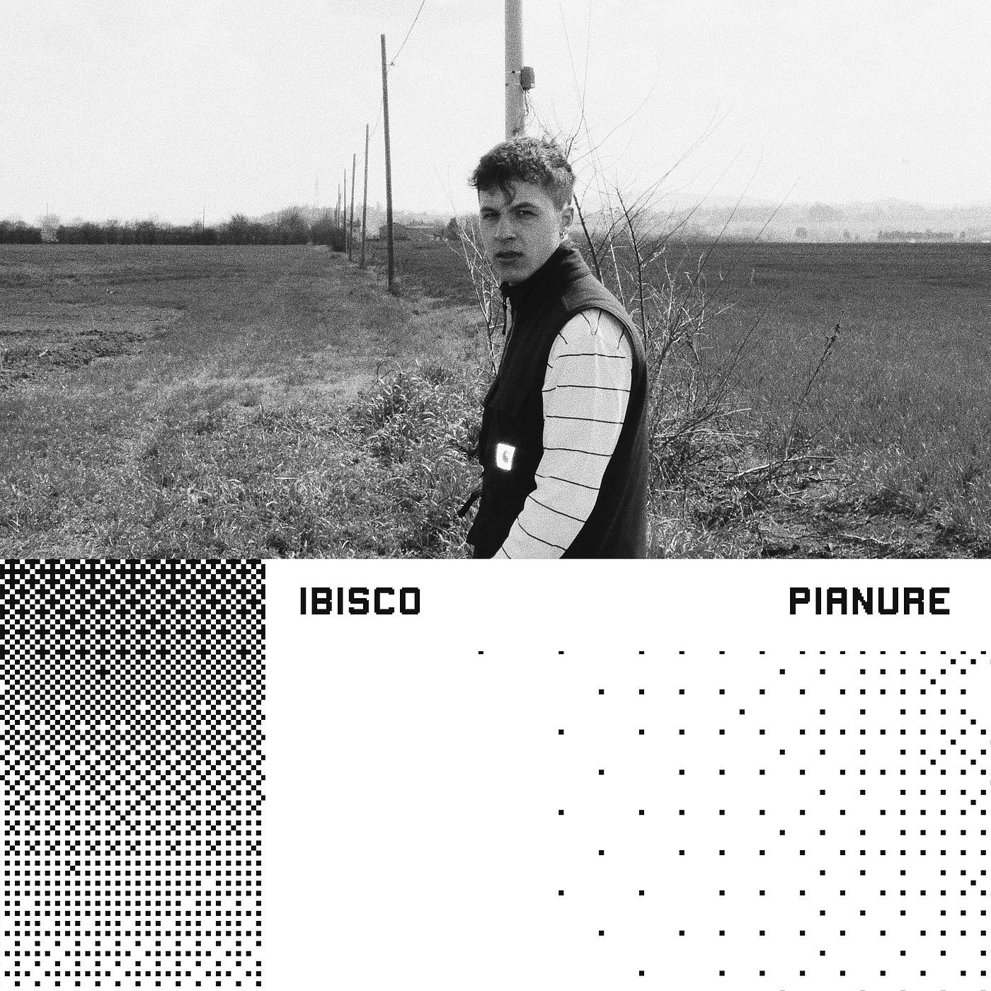 Постер альбома Pianure