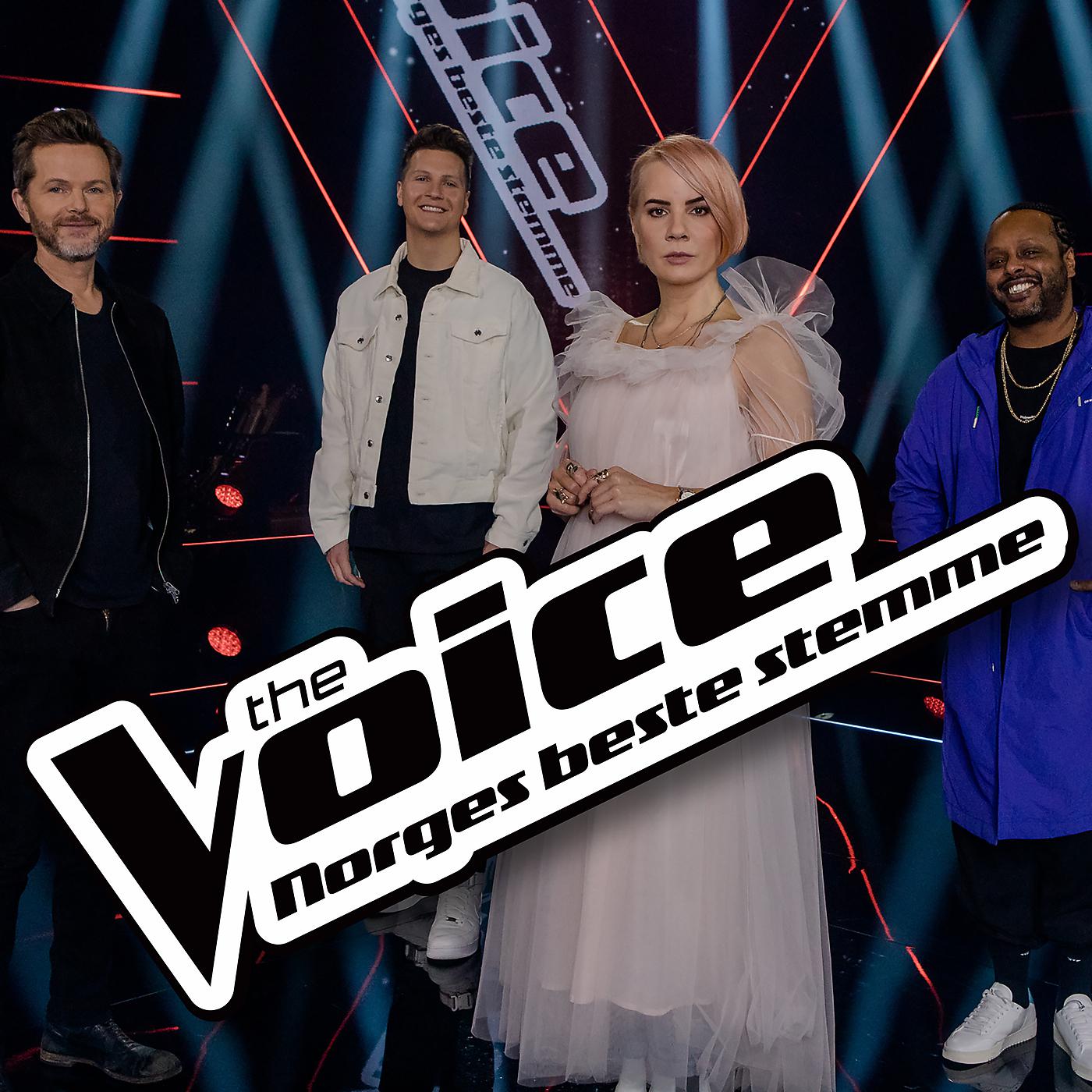 Постер альбома The Voice 2021: Duell 4