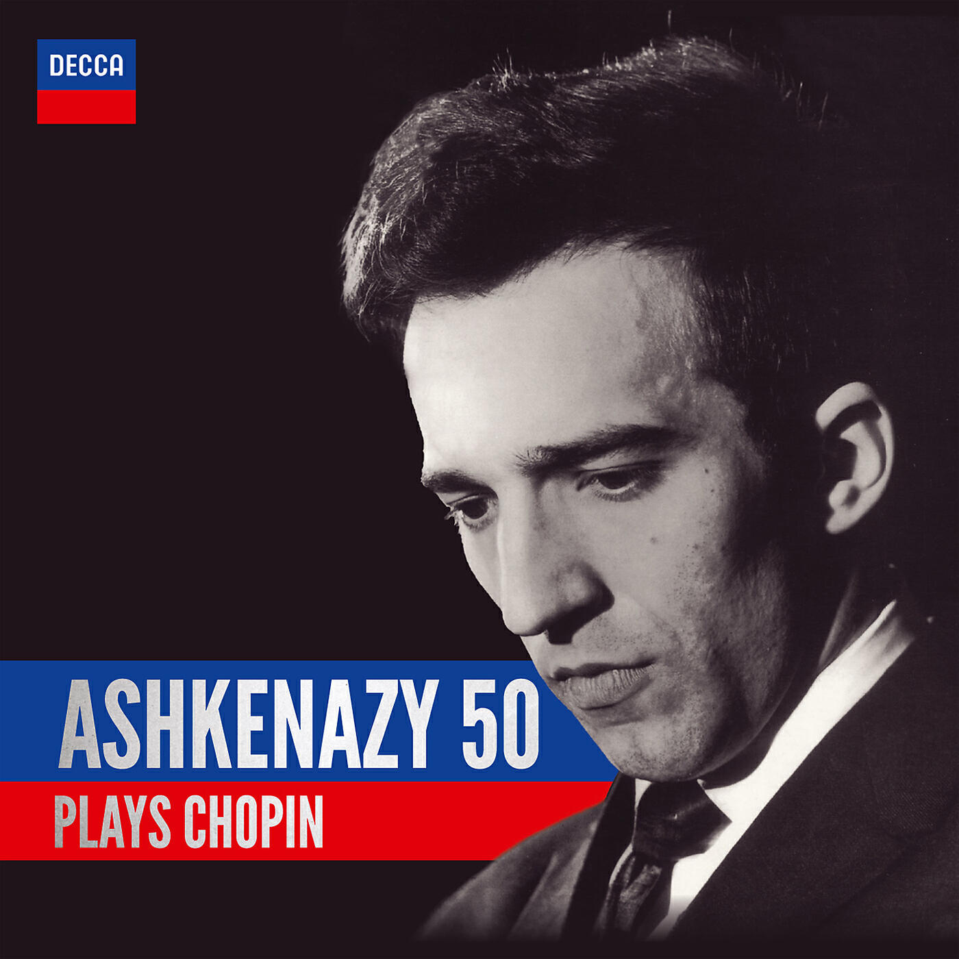 Vladimir Ashkenazy - Chopin: Ballade No. 4 in F minor, Op. 52