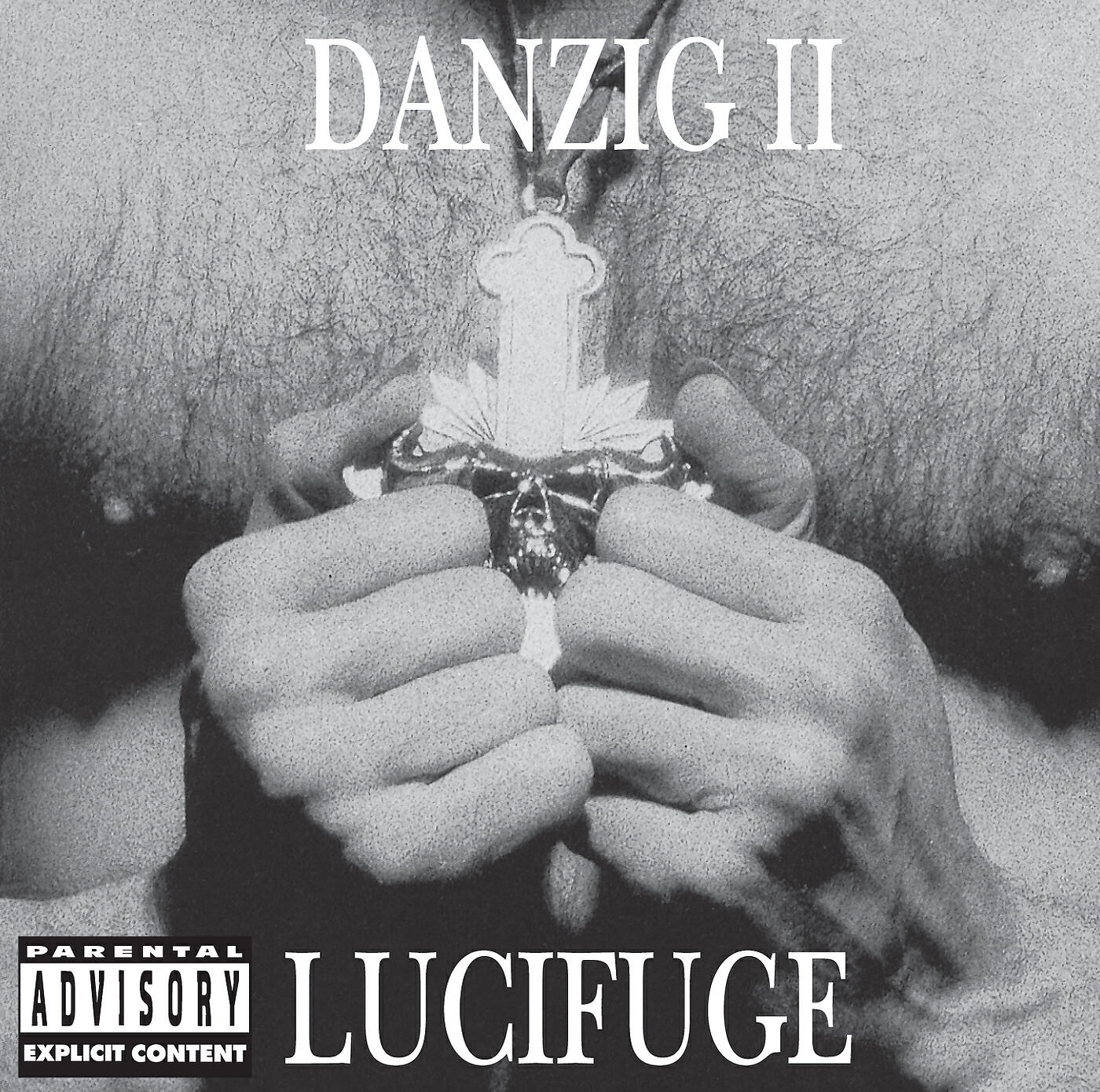 Danzig - Snakes Of Christ (Album Version)