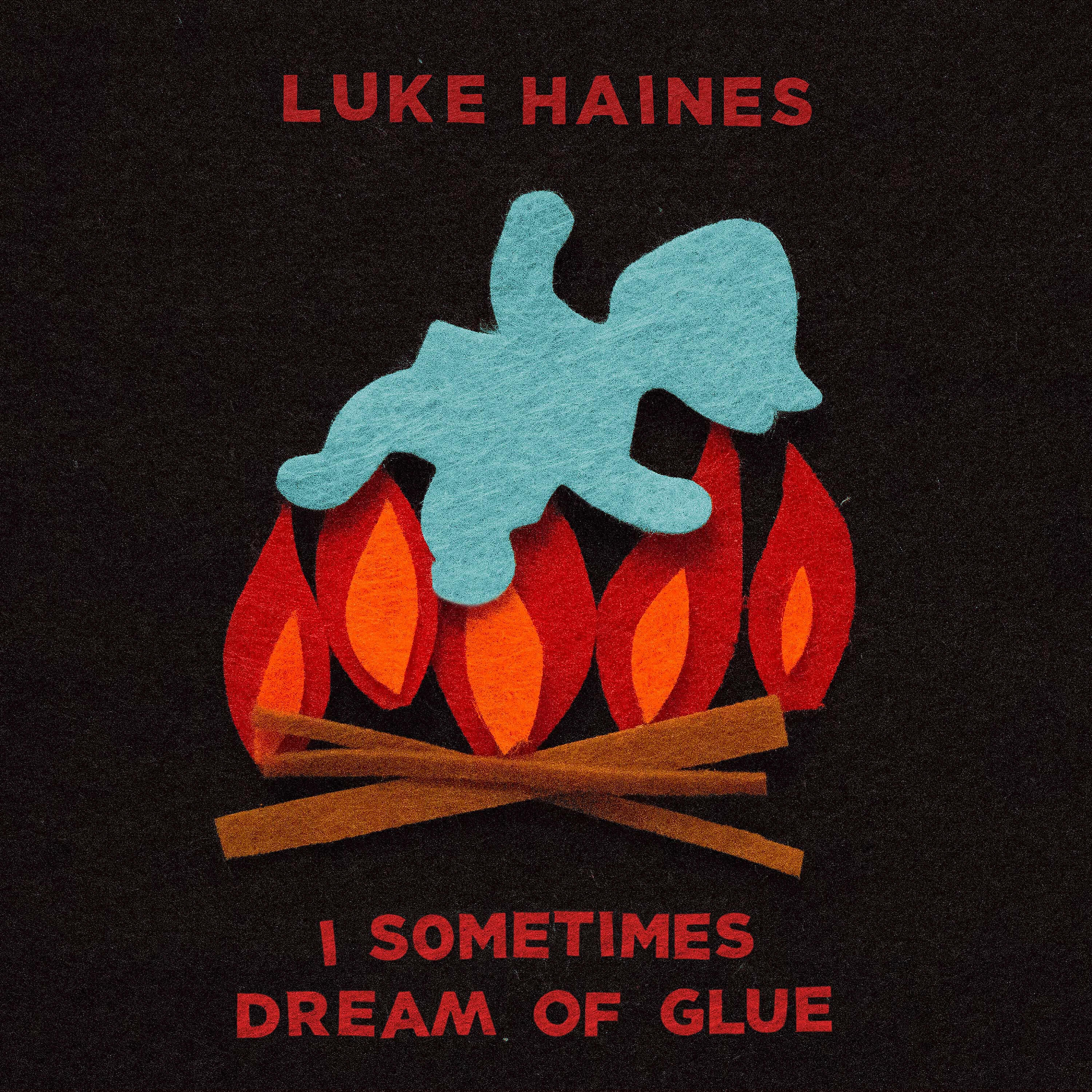 Luke Haines - At It with the Tree Surgeons Wife