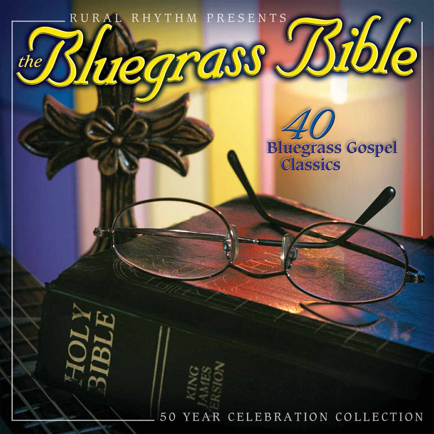 Hylo Brown - I Am A Pilgrim