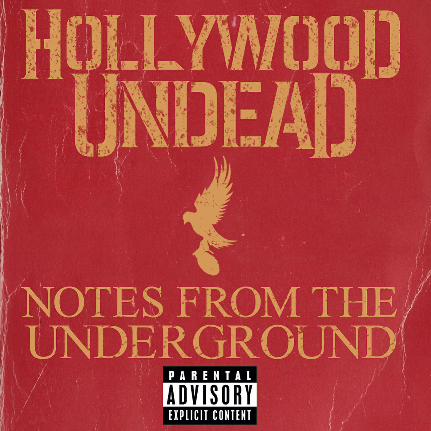 Hollywood Undead - Dead Bite