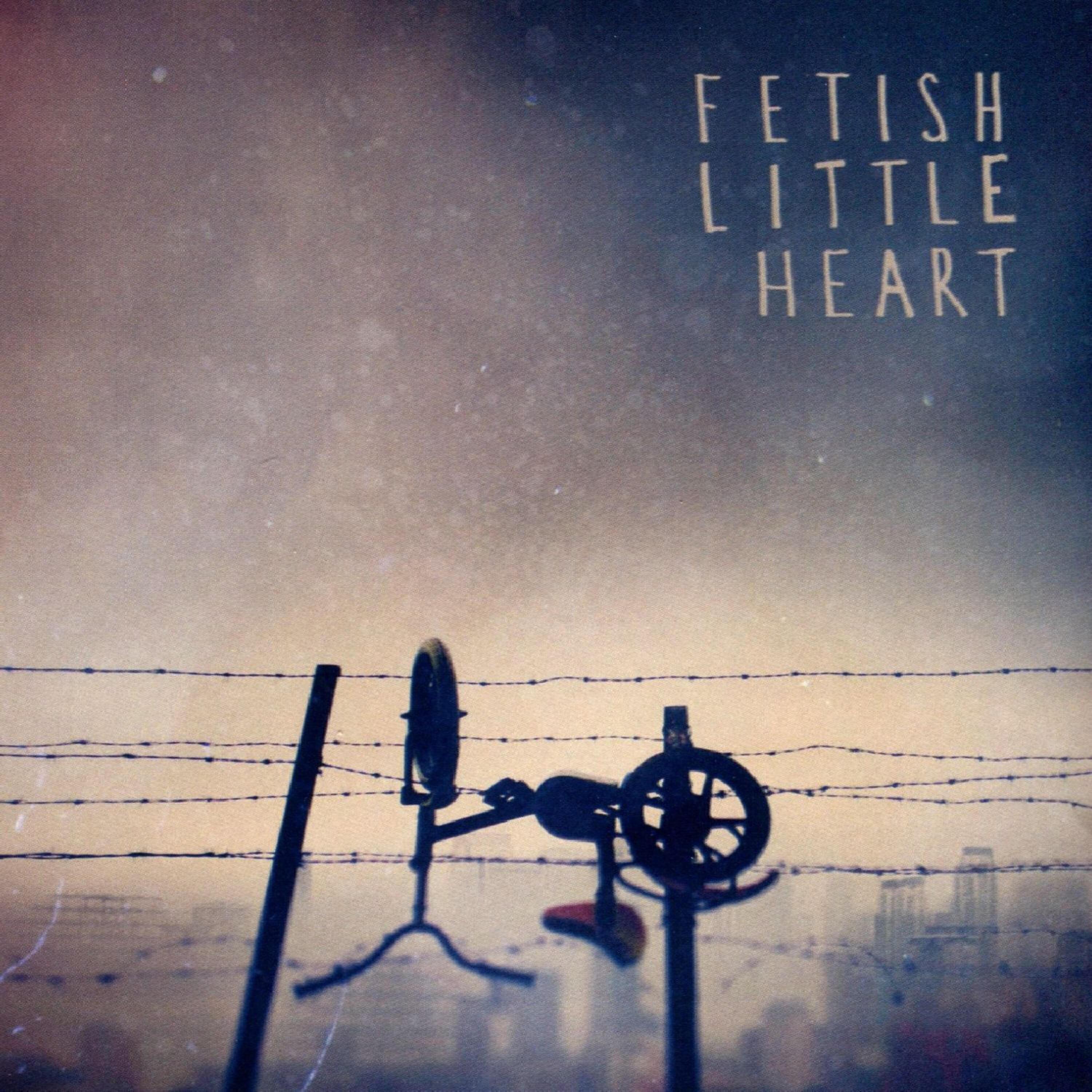 Fetish - The Waves