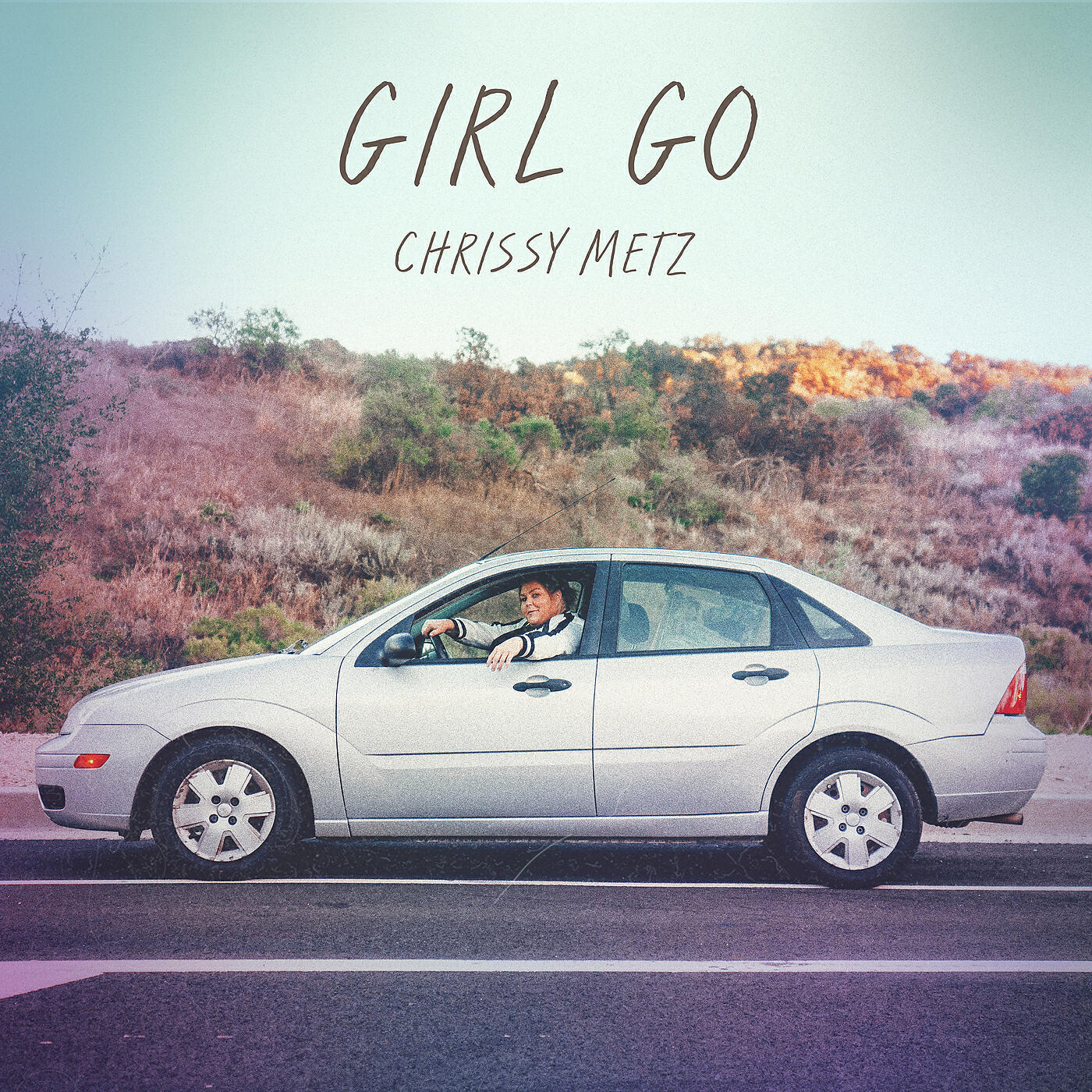 Chrissy Metz - Feel Good
