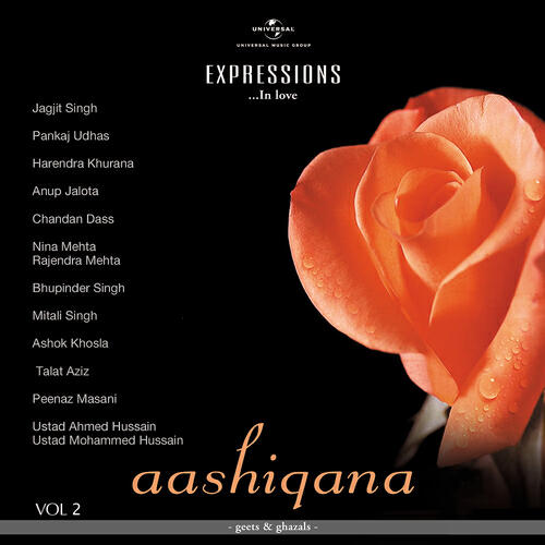 Harendra Khurana - Bas Gayee Dil Mein Mohabbat (Album Version)