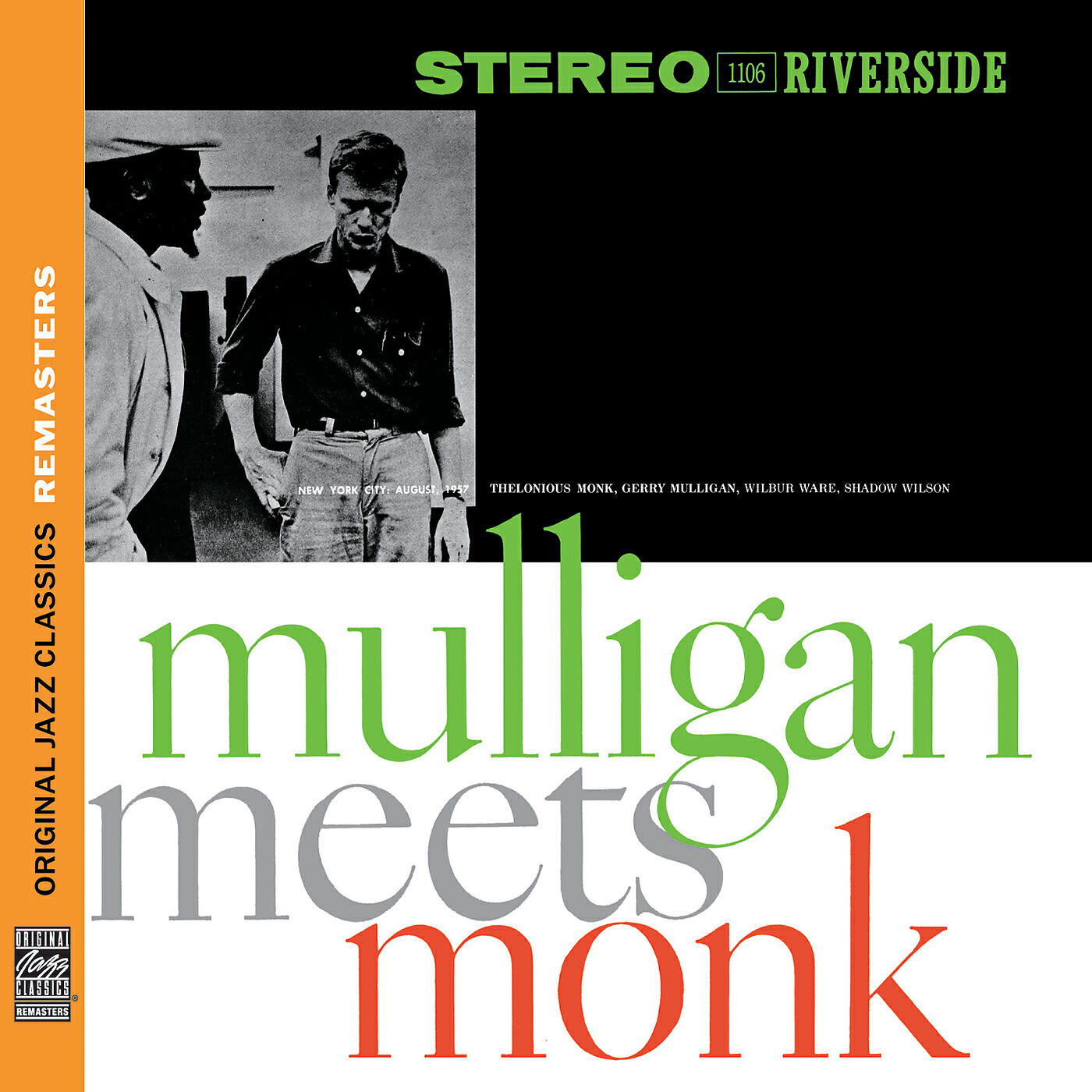 Thelonious Monk - Rhythm-a-ning