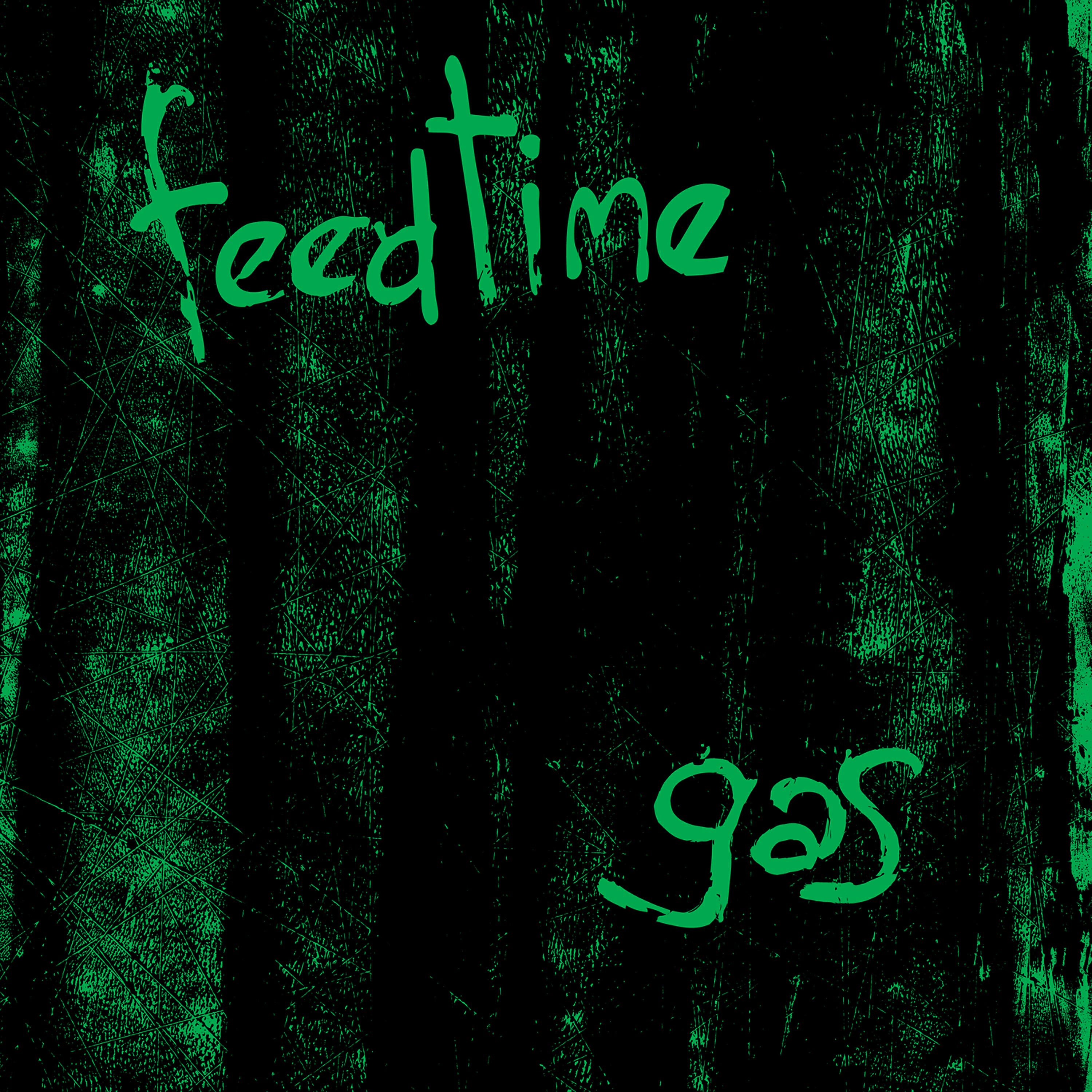 Feedtime - Skilled Enuf