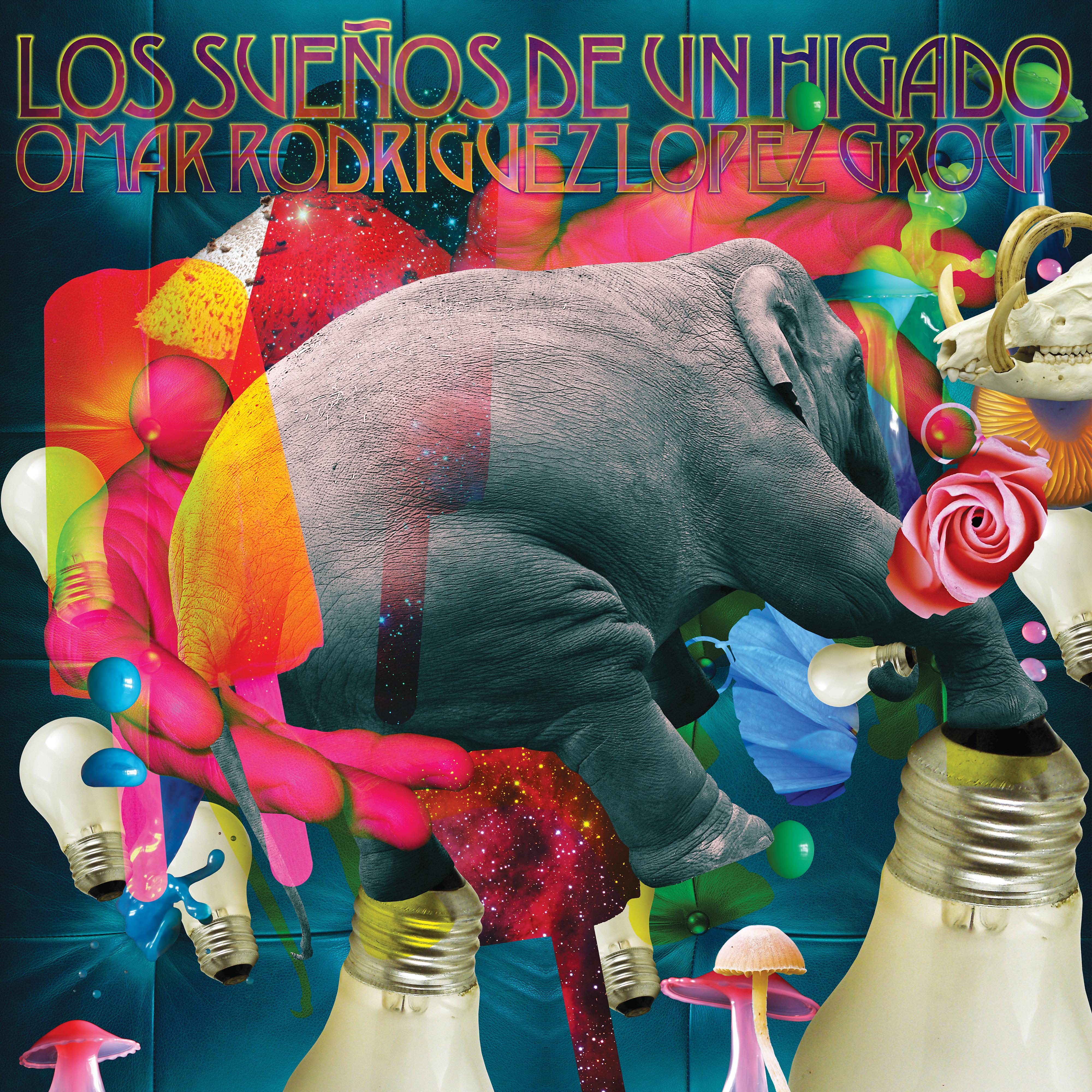 Постер альбома Los Sueños De Un Hígado