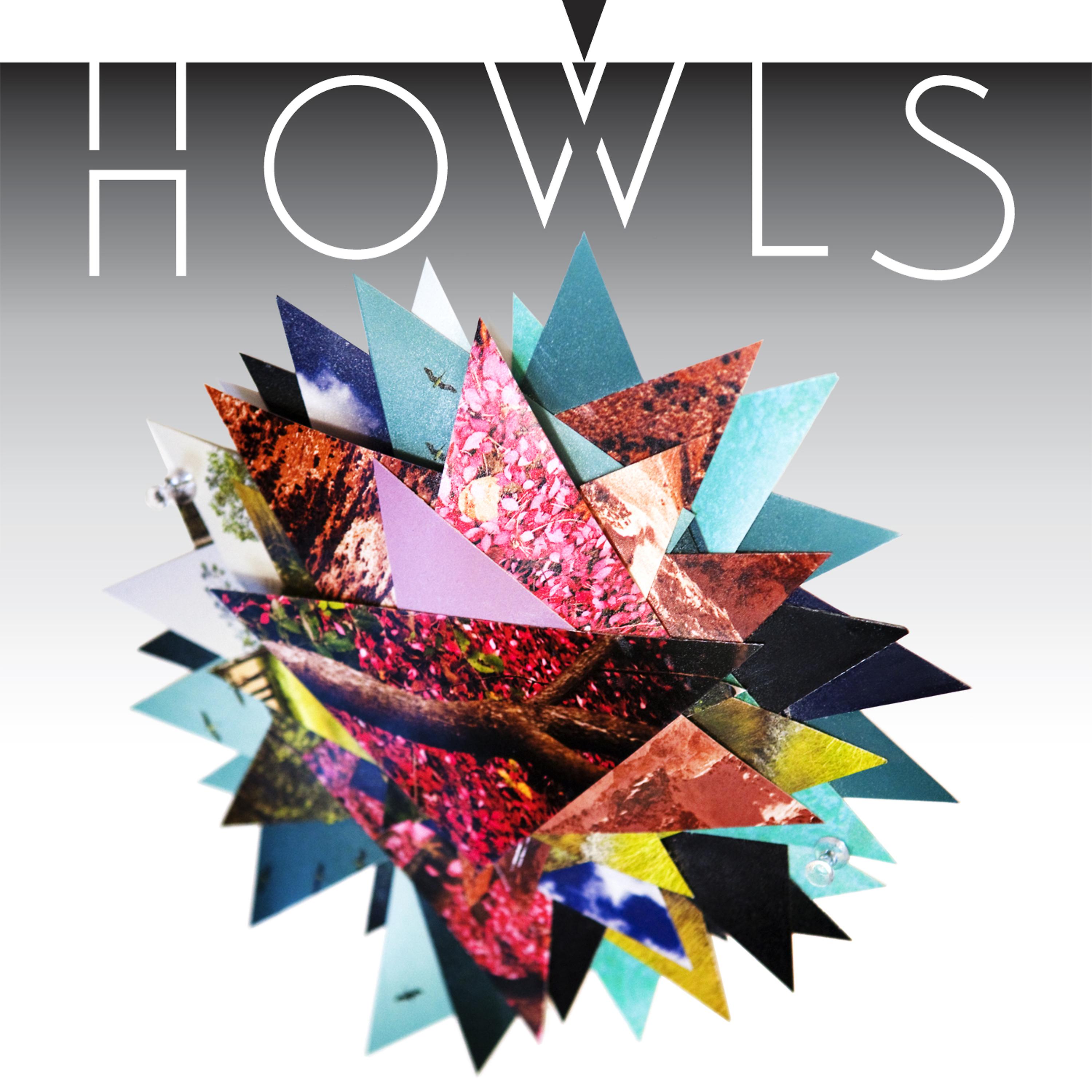 Постер альбома Howls