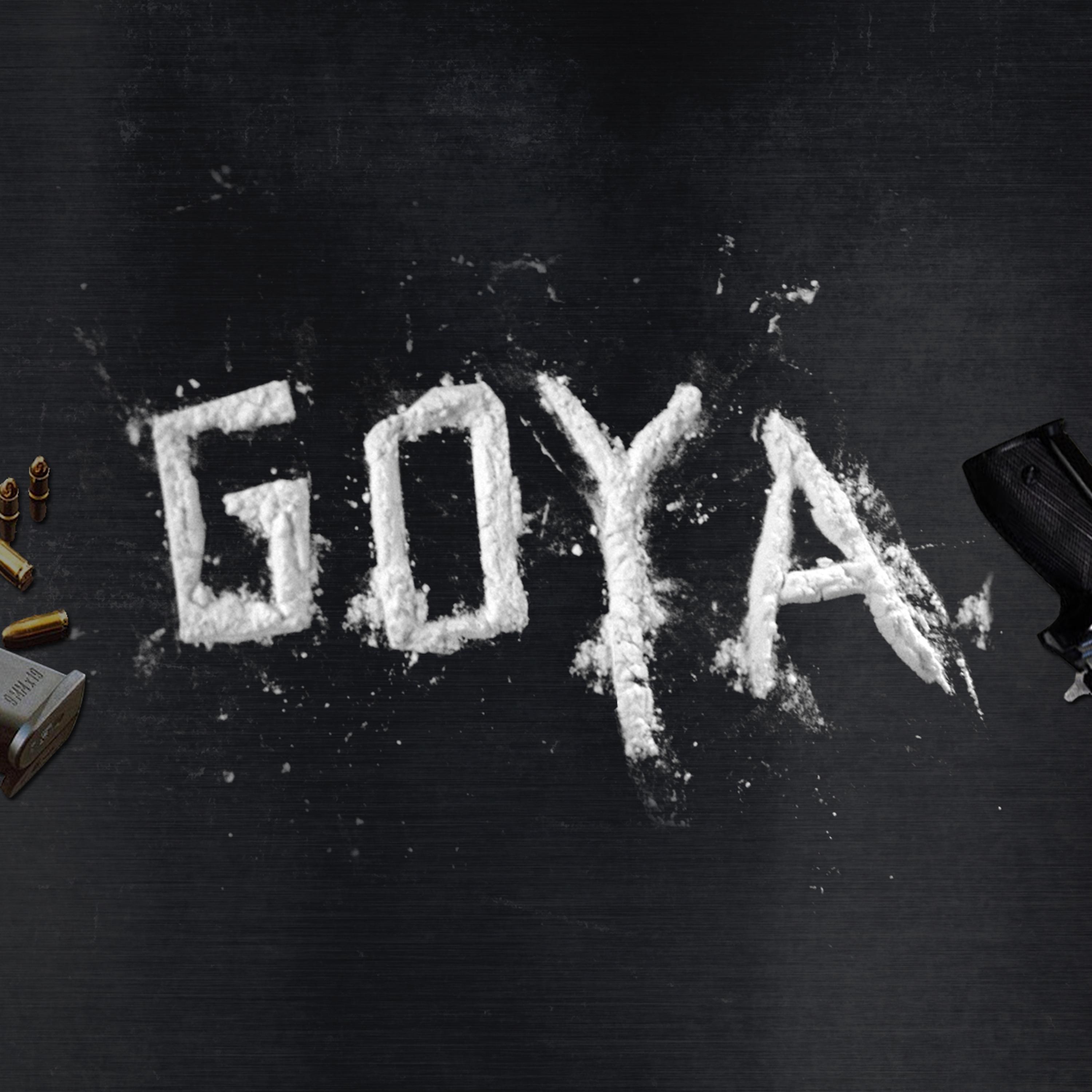 Постер альбома G.O.Y.A. (Gunz Or Yay Available)