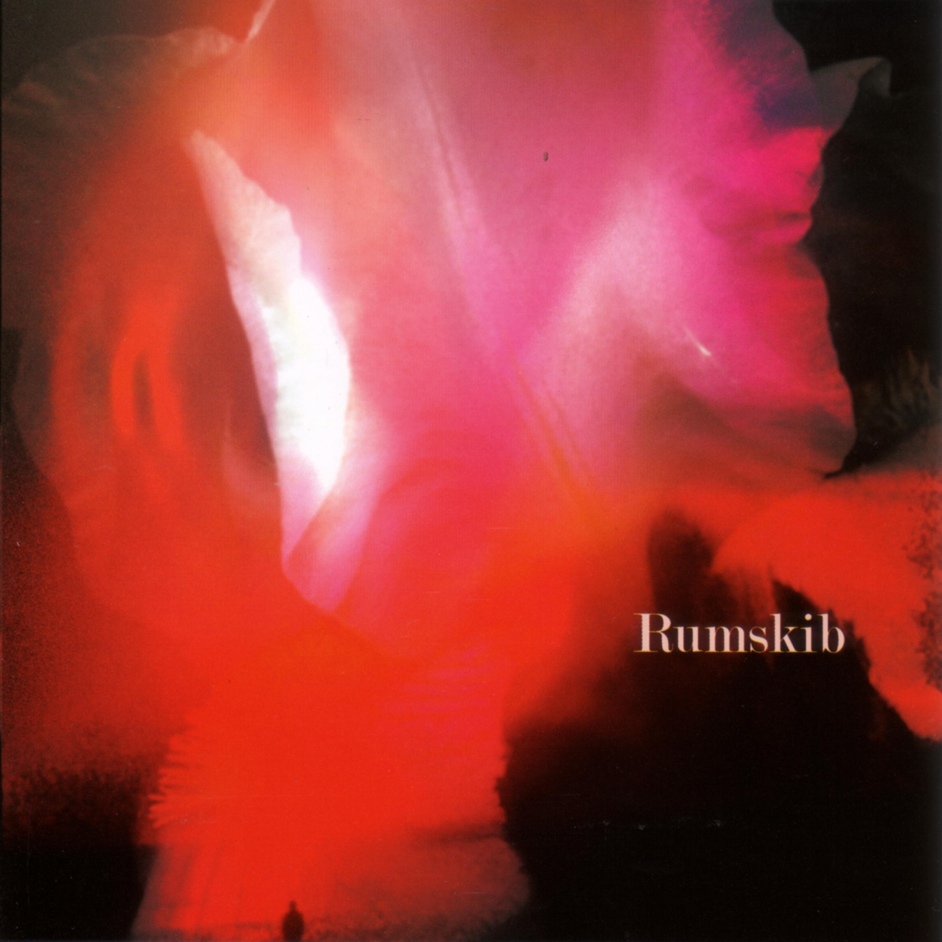 Постер альбома Rumskib