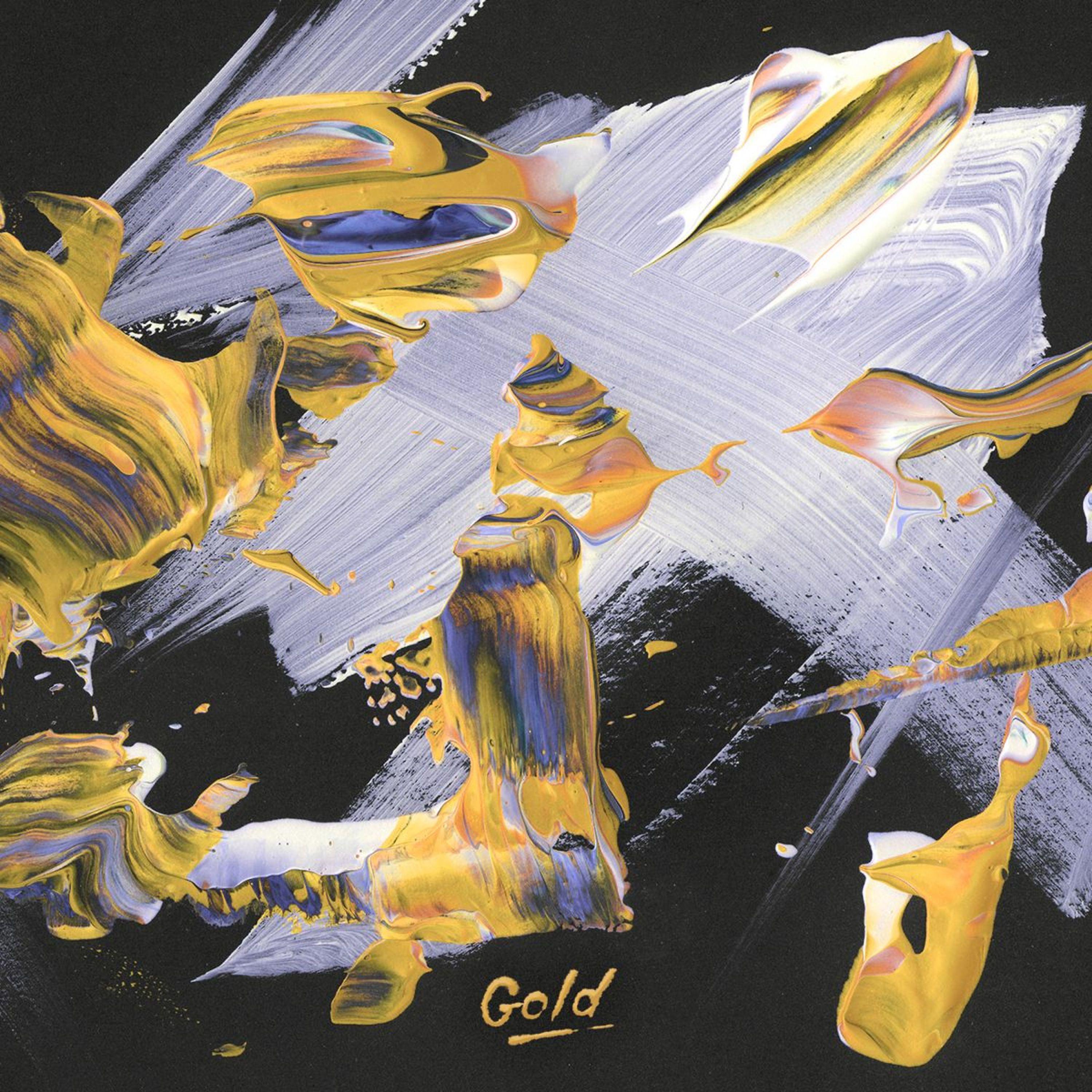 Постер альбома Gold: Remixes