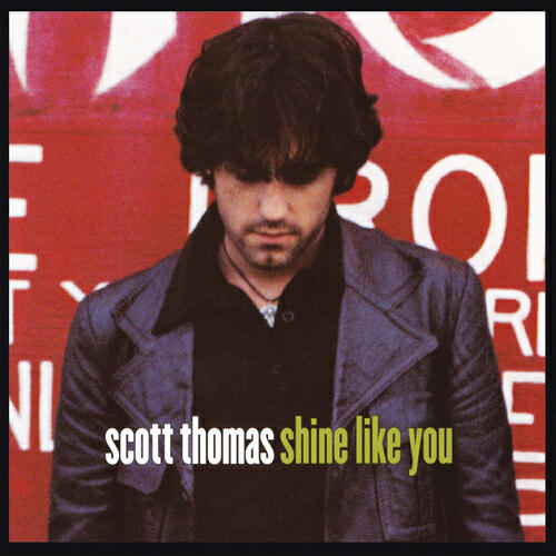 Scott Thomas - Sugar Baby