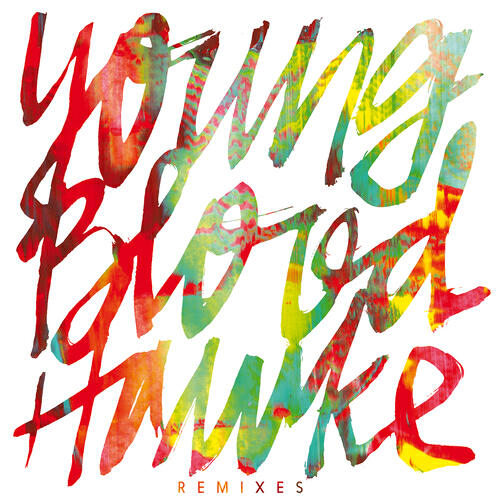 Youngblood Hawke - We Come Running (Vicetone Remix)
