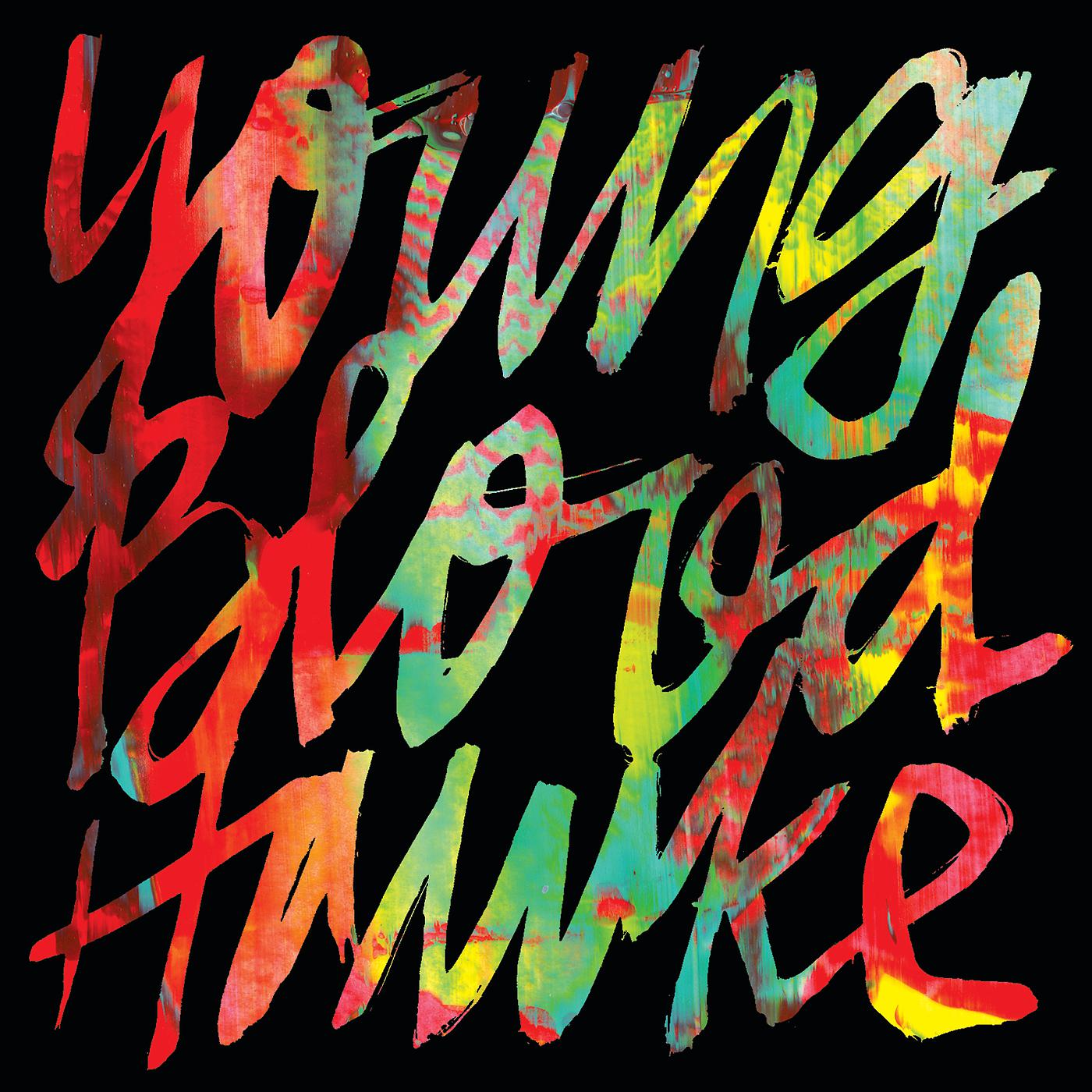 Постер альбома Youngblood Hawke